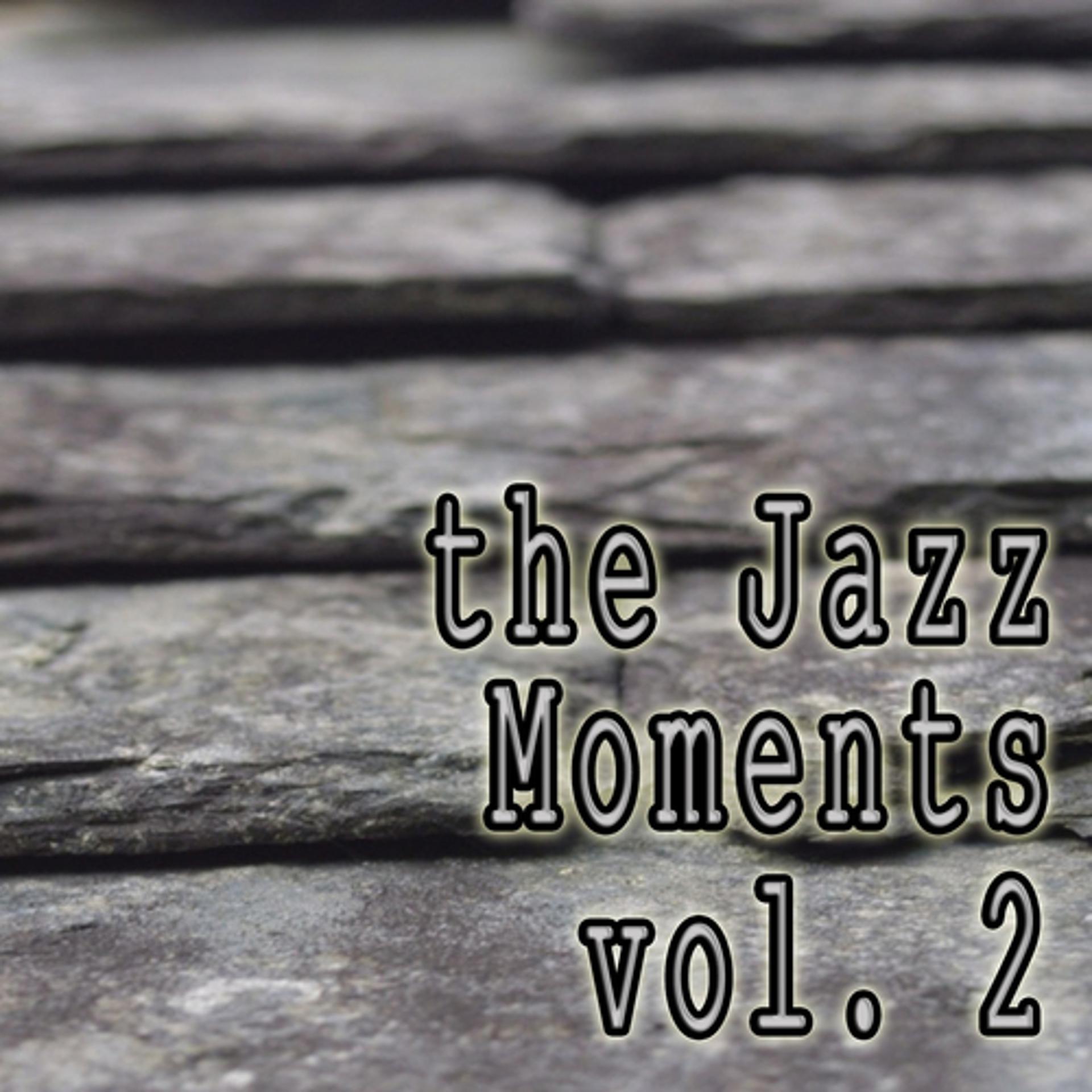 Постер альбома Jazz Moments Vol.2