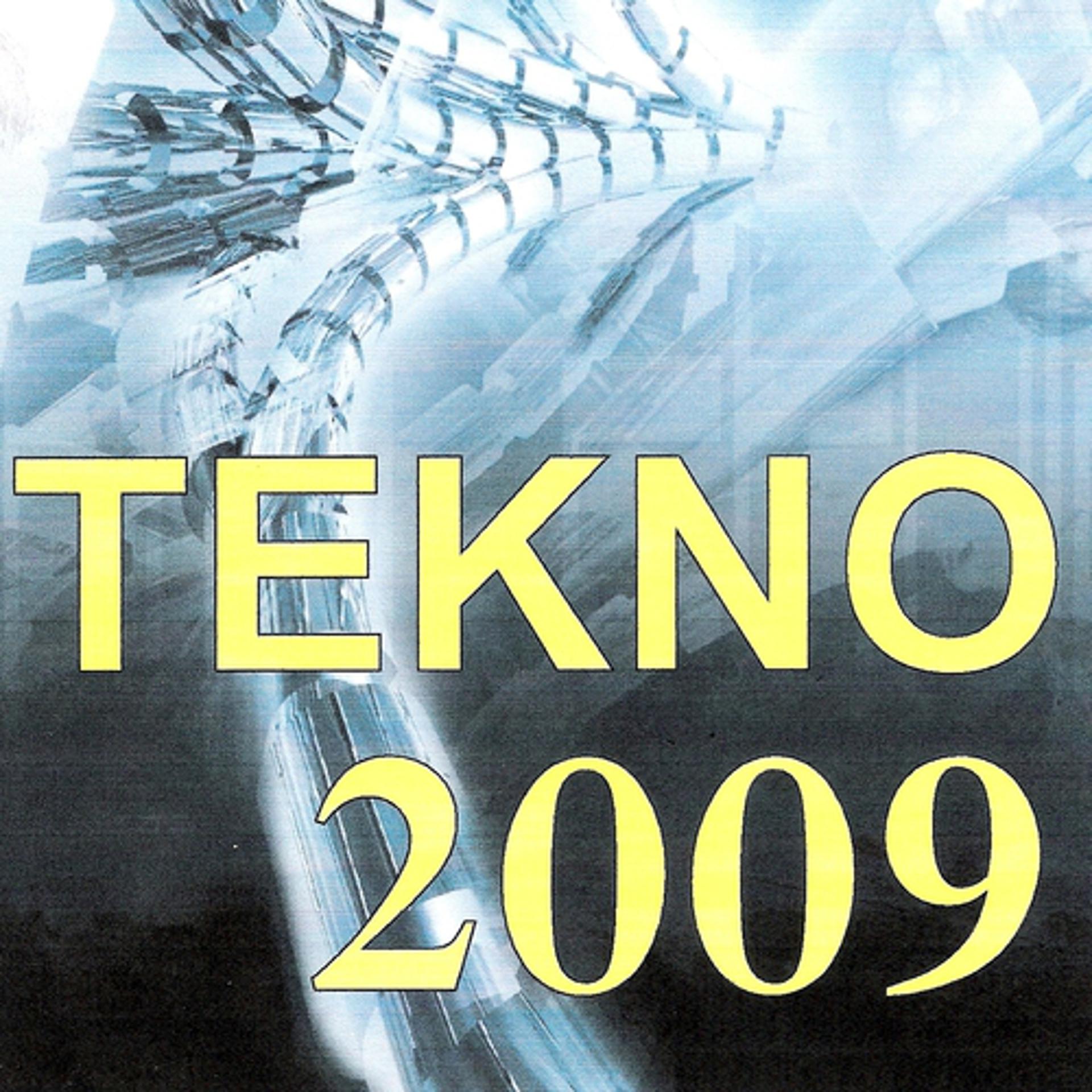 Постер альбома Tekno 2009