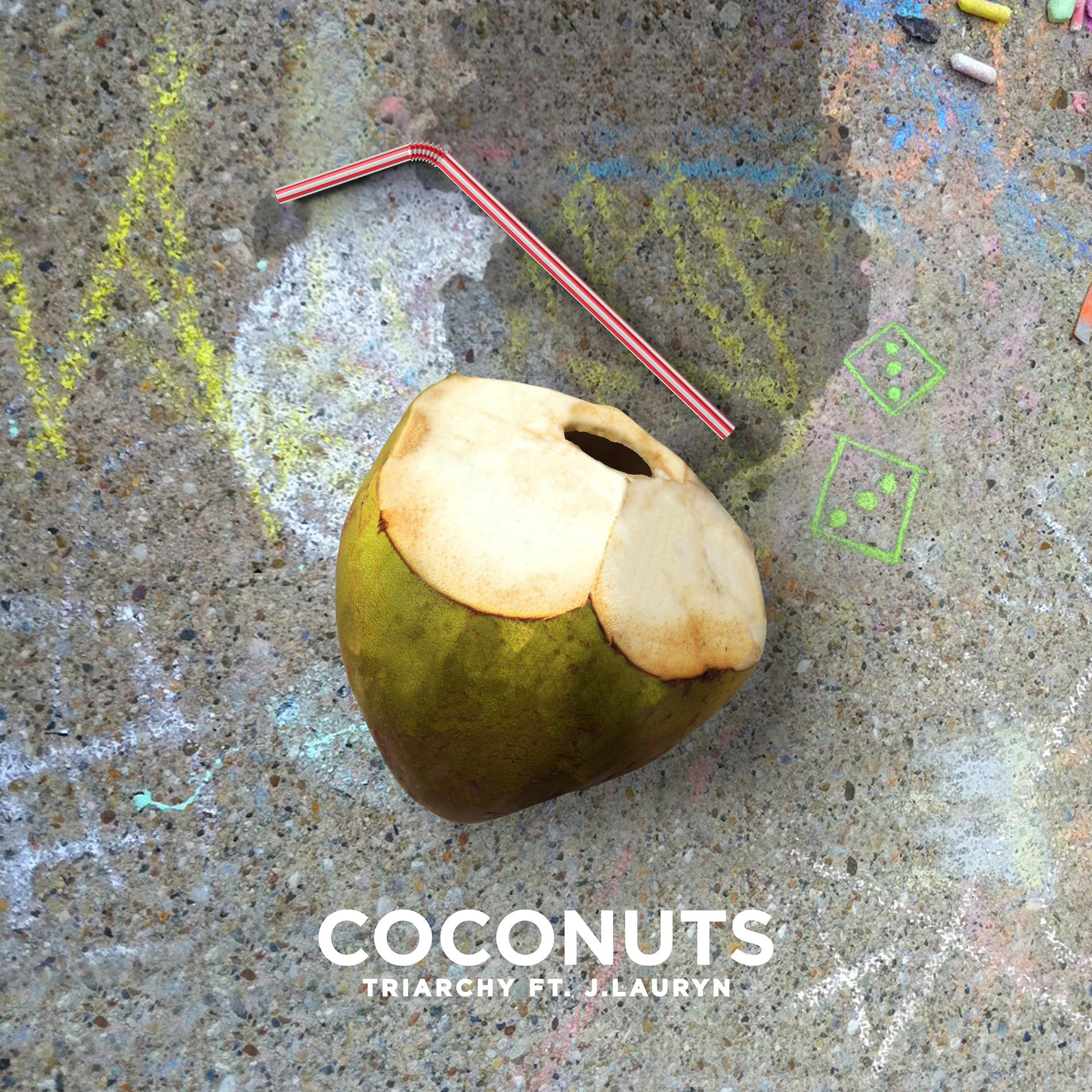 Постер альбома Coconuts
