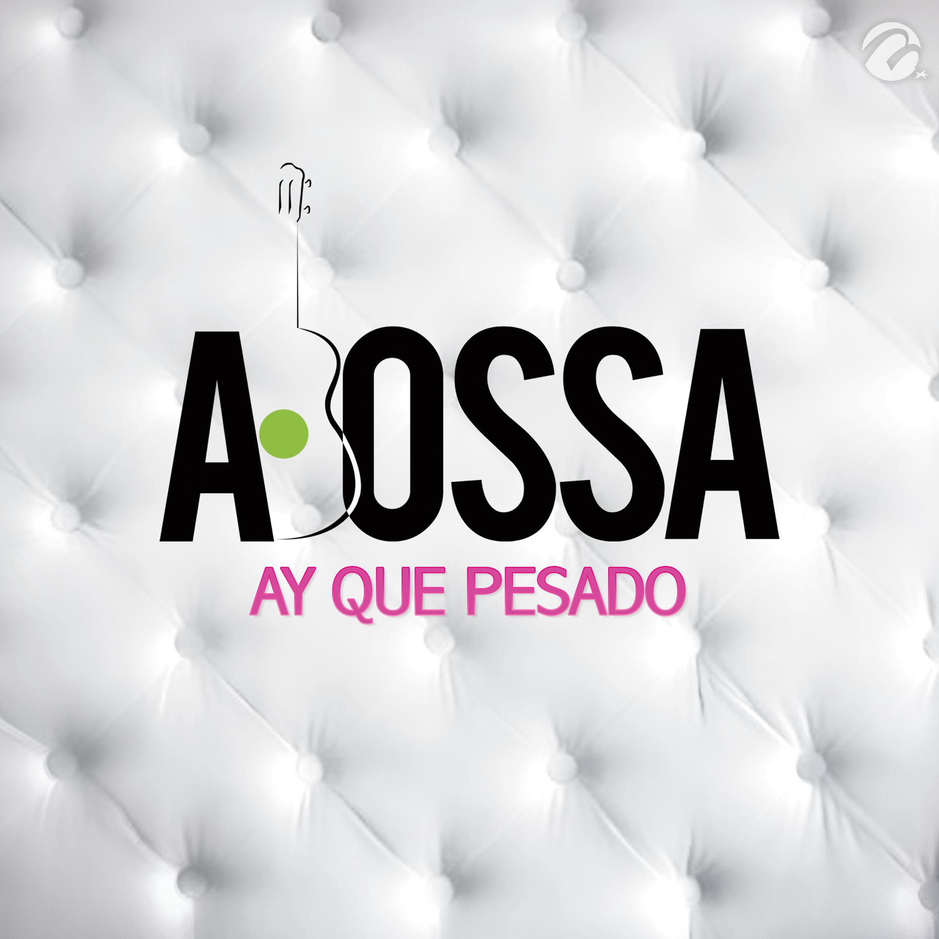 Постер альбома Ay Que Pesado