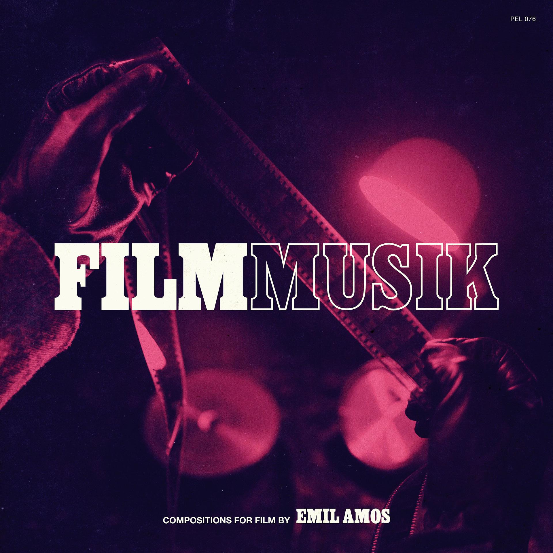 Постер альбома Filmmusik