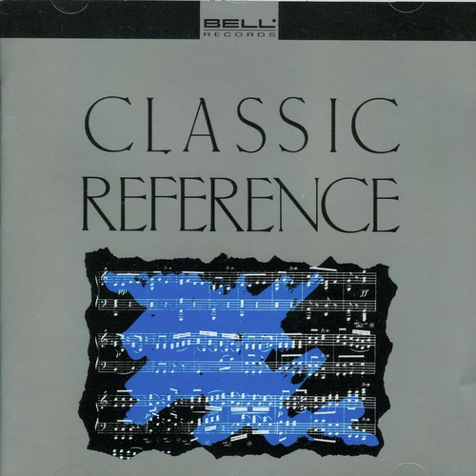 Постер альбома Classic Reference