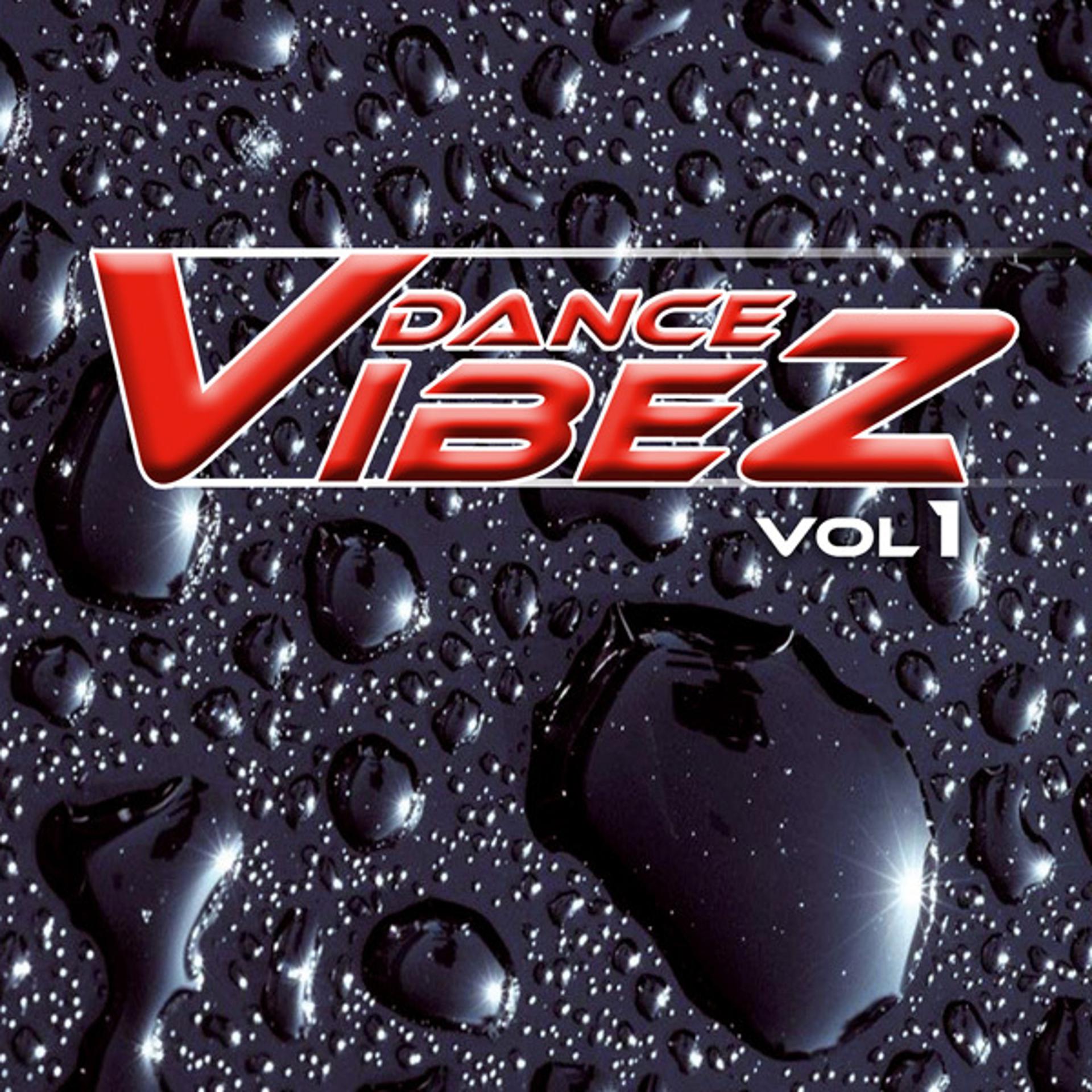 Постер альбома Dance Vibez, Vol. 1