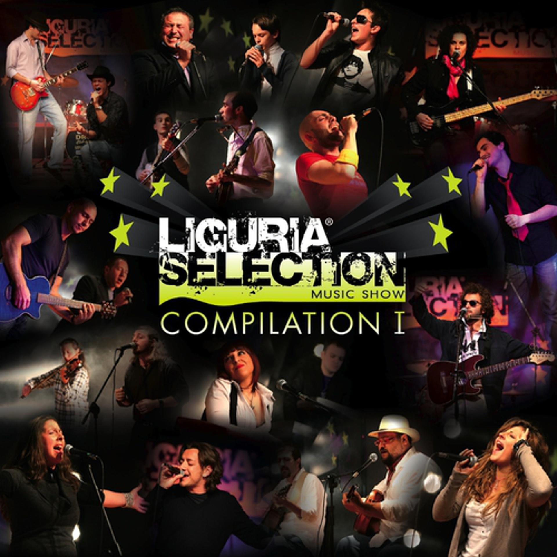 Постер альбома Liguria Selection, Vol. 1