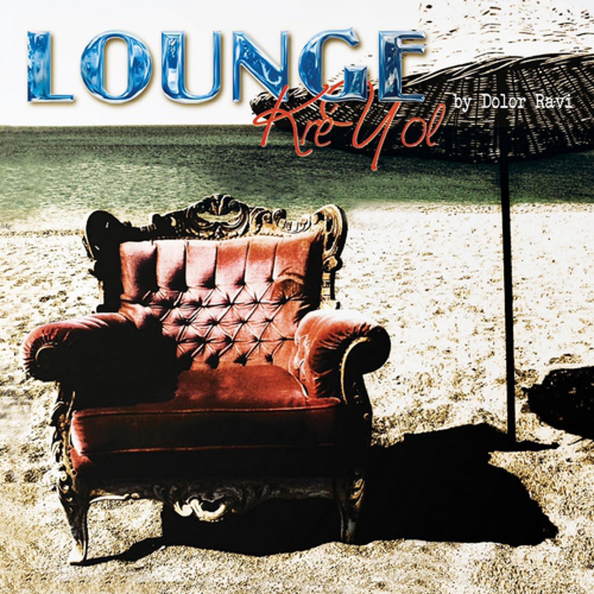 Постер альбома Lounge Kreyol