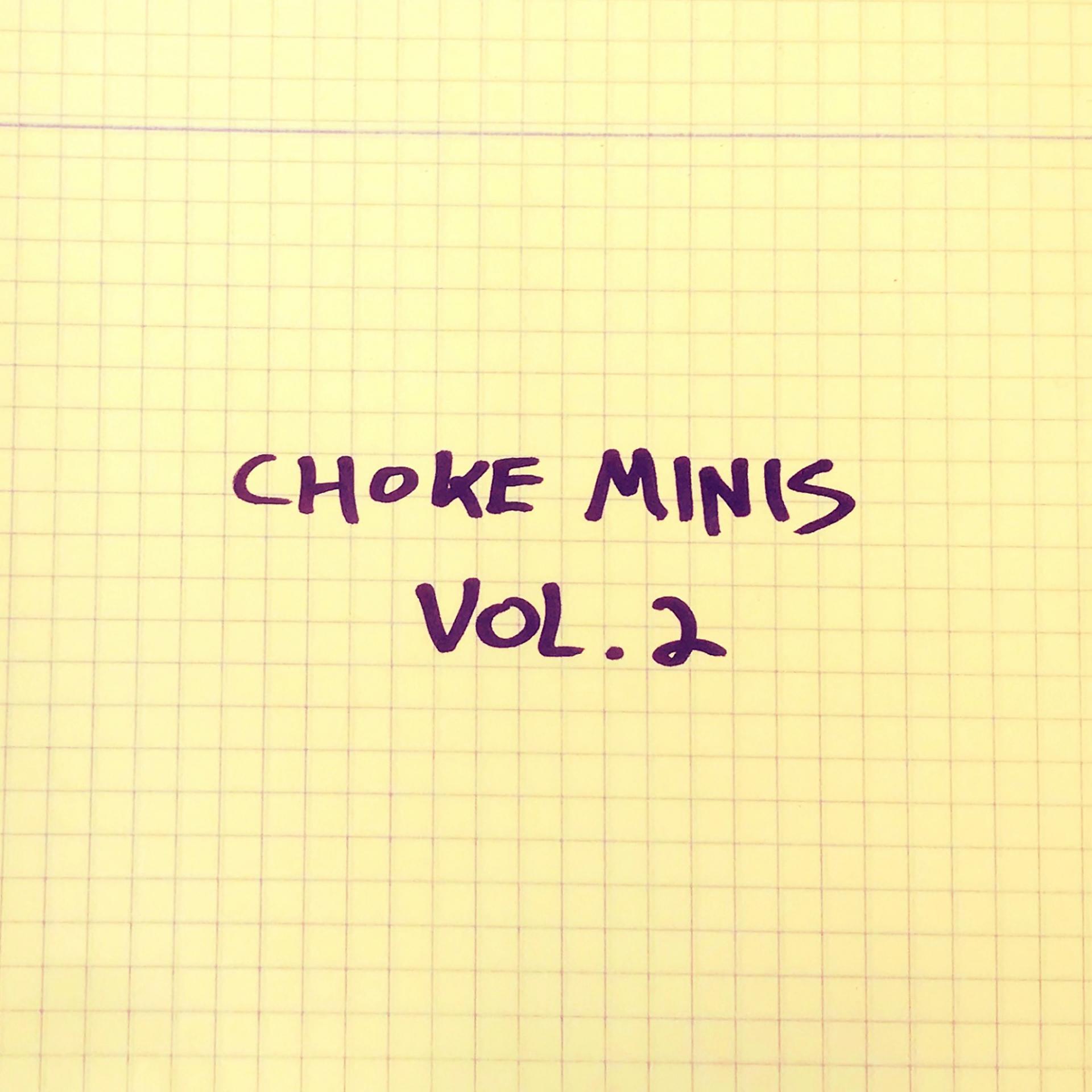 Постер альбома Choke Minis, Vol. 2