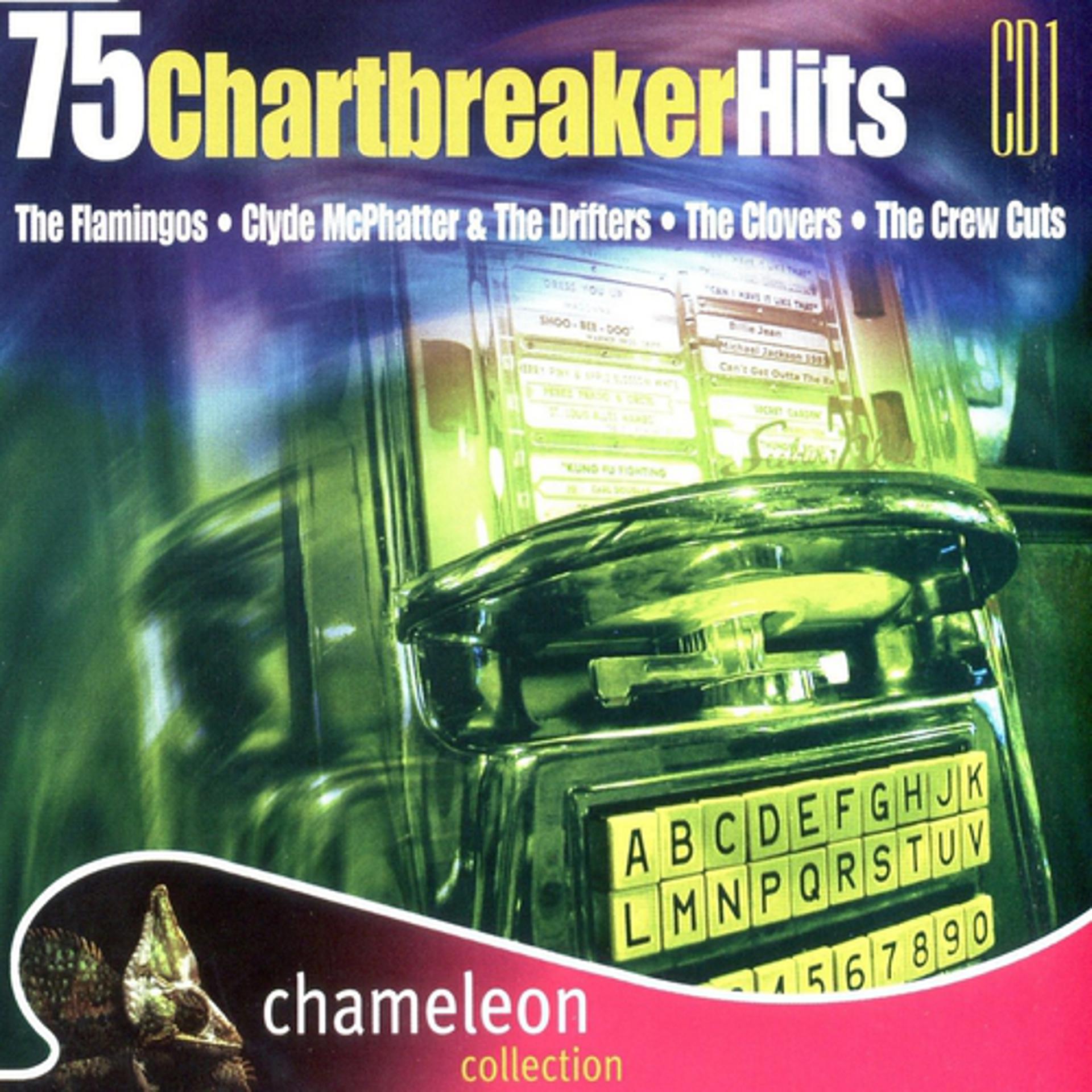 Постер альбома 75 Chartbreaker Hits