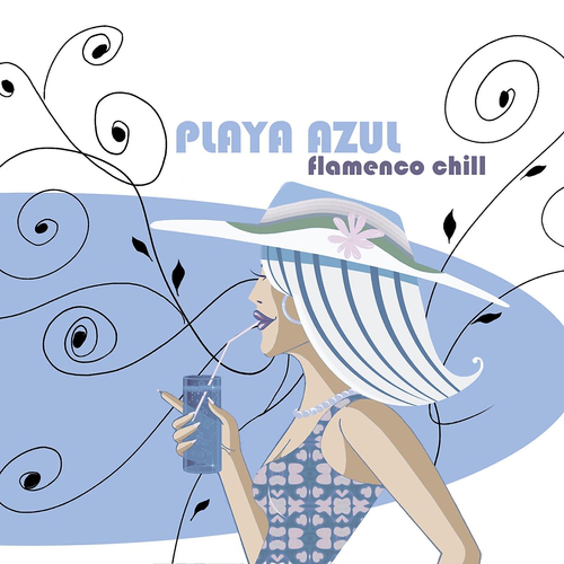Постер альбома Playa Azul, Vol. 1