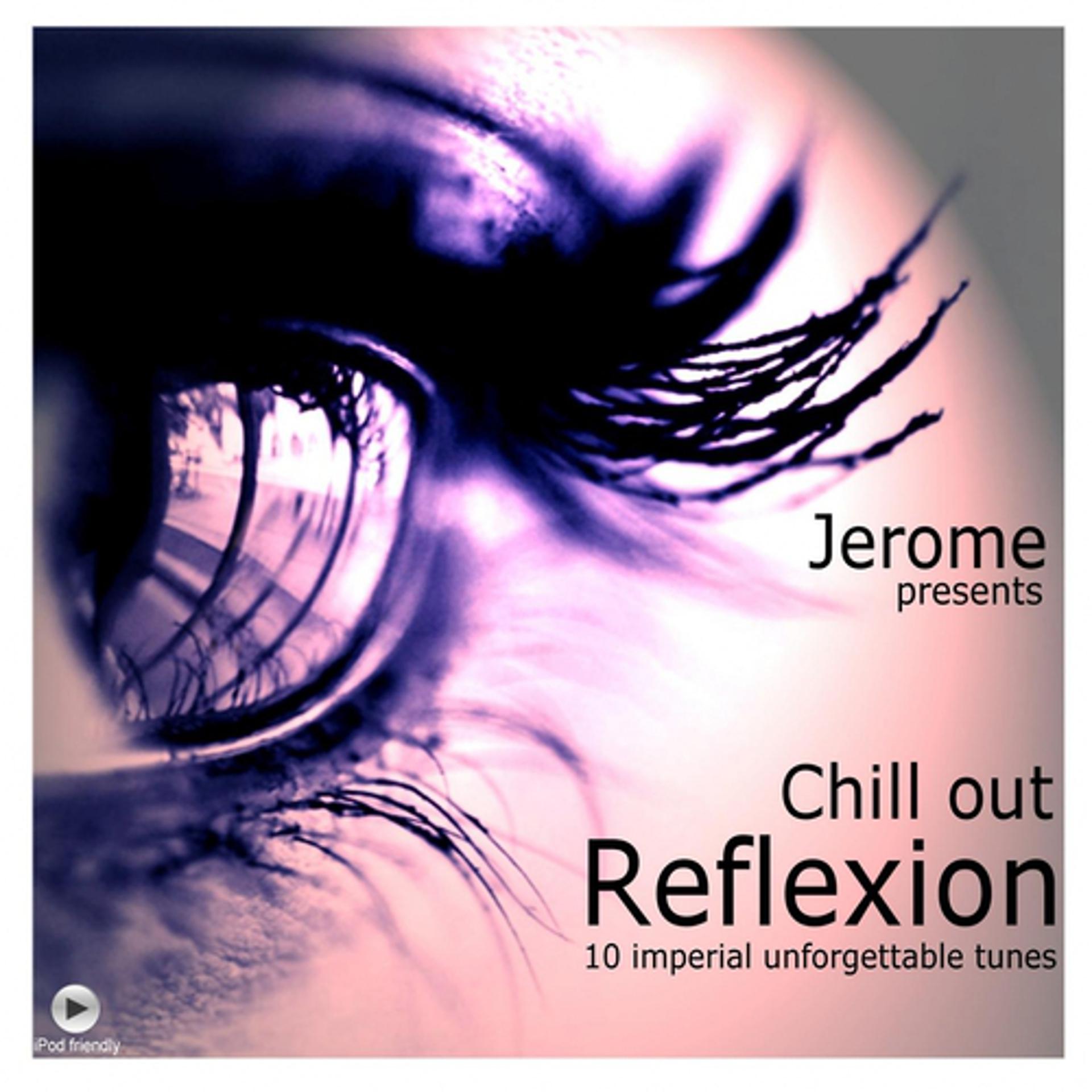 Постер альбома Reflexion - 10 Imperial Unforgettable Tunes