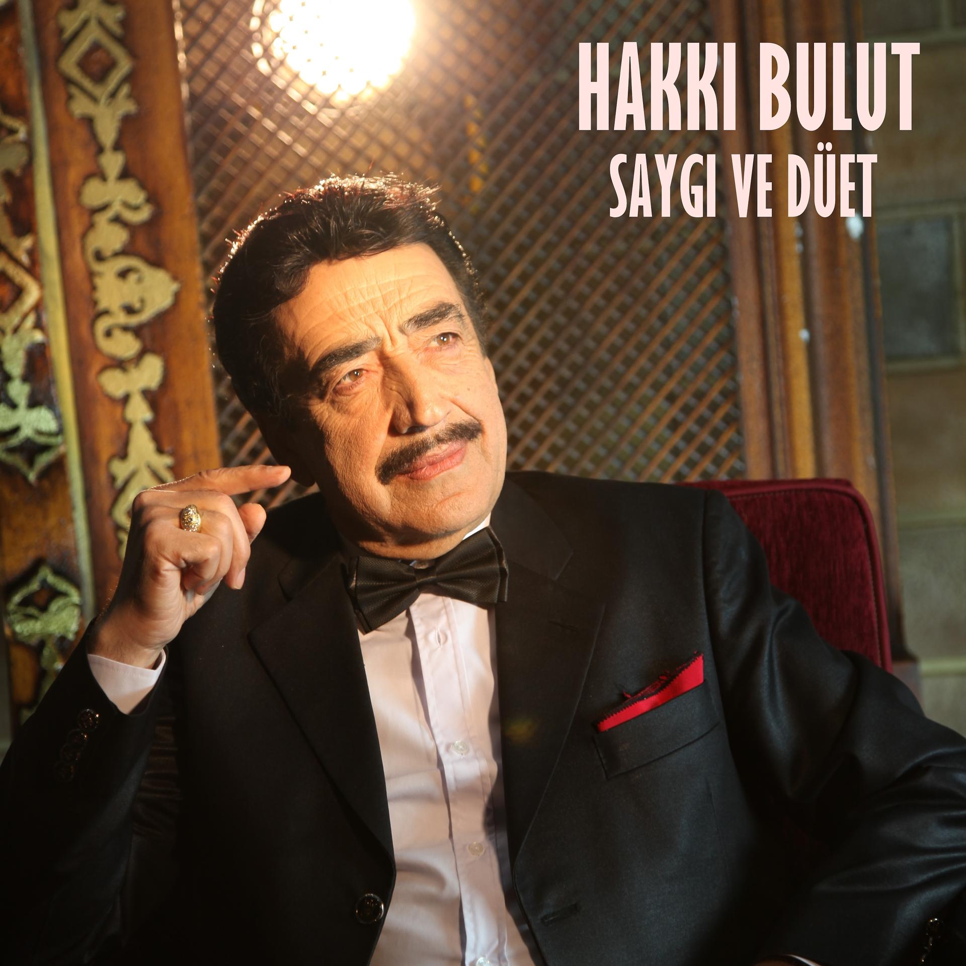 Постер альбома Saygı Ve Düet