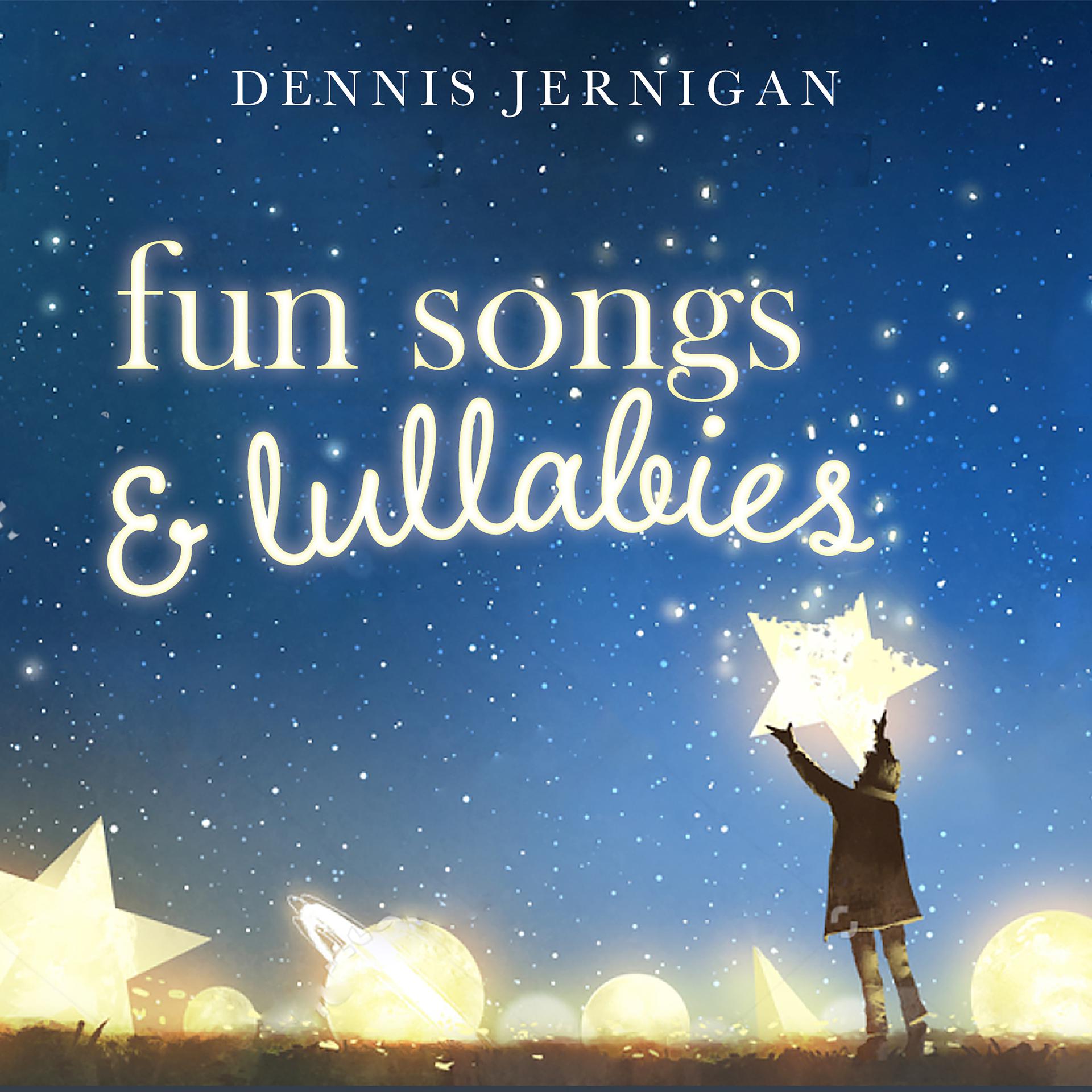 Постер альбома Fun Songs & Lullabies