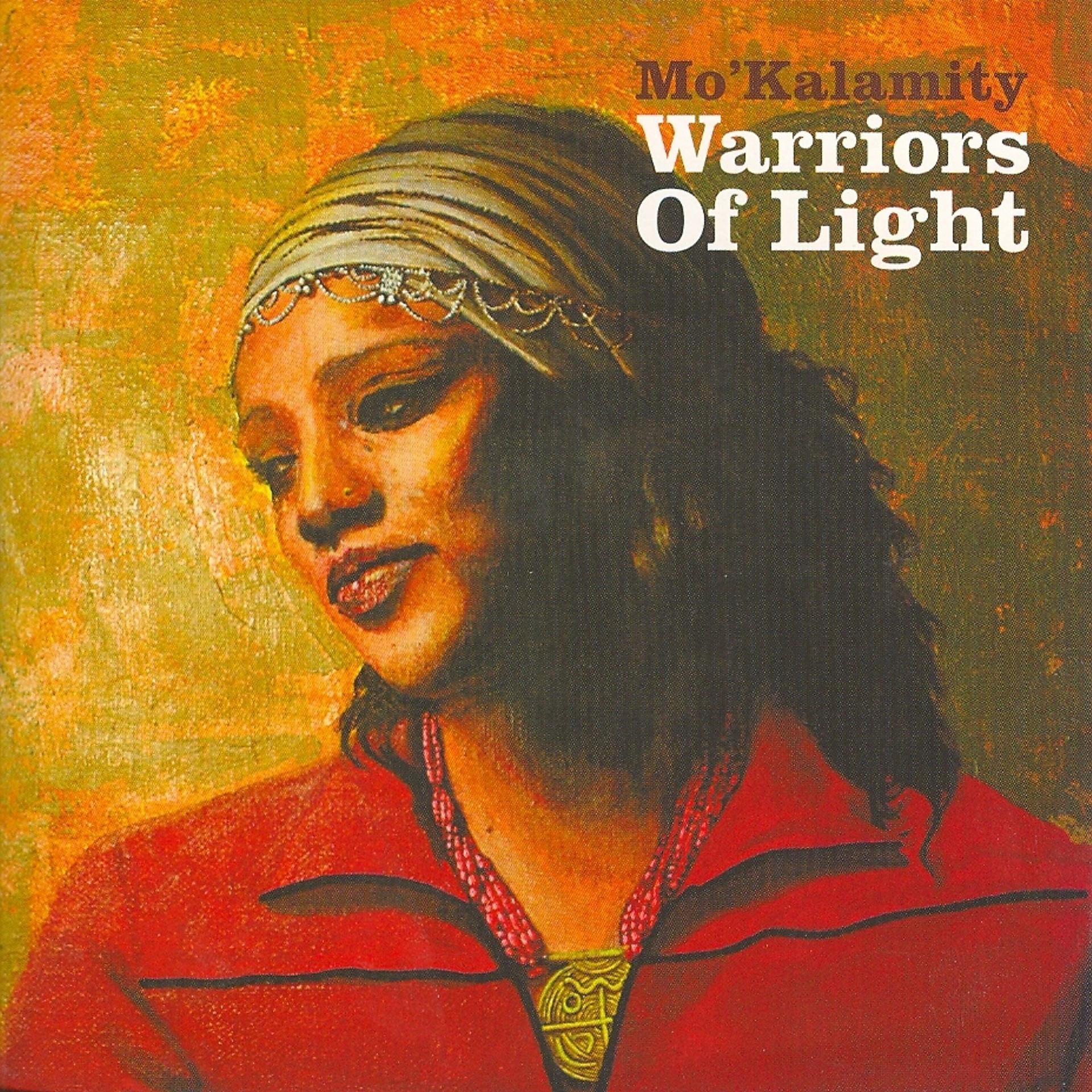 Постер альбома Warriors of light
