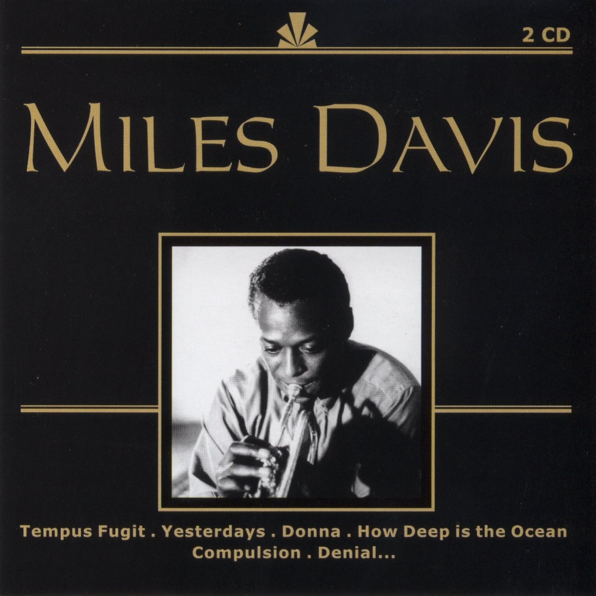 Постер альбома Miles Davis