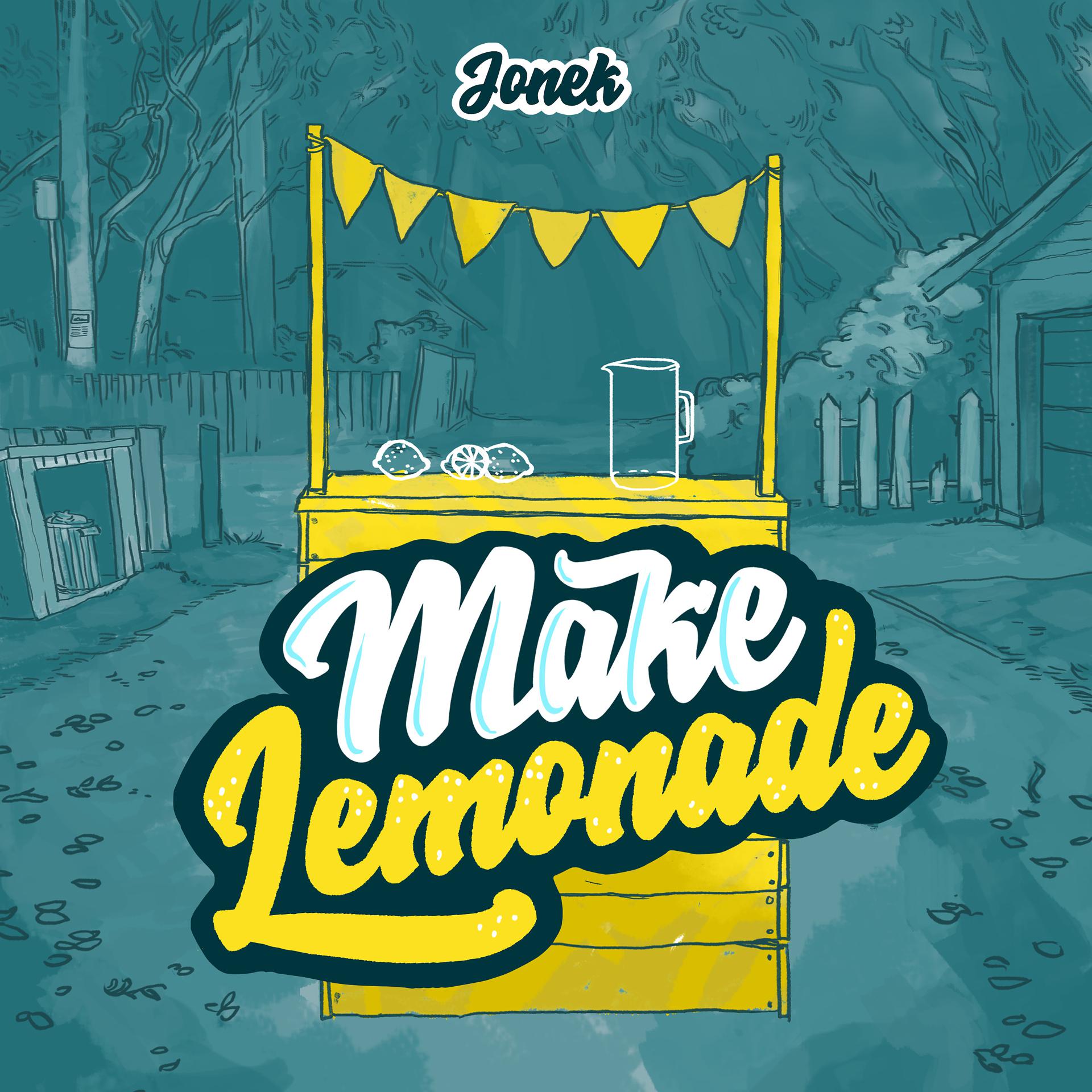 Постер альбома Make Lemonade