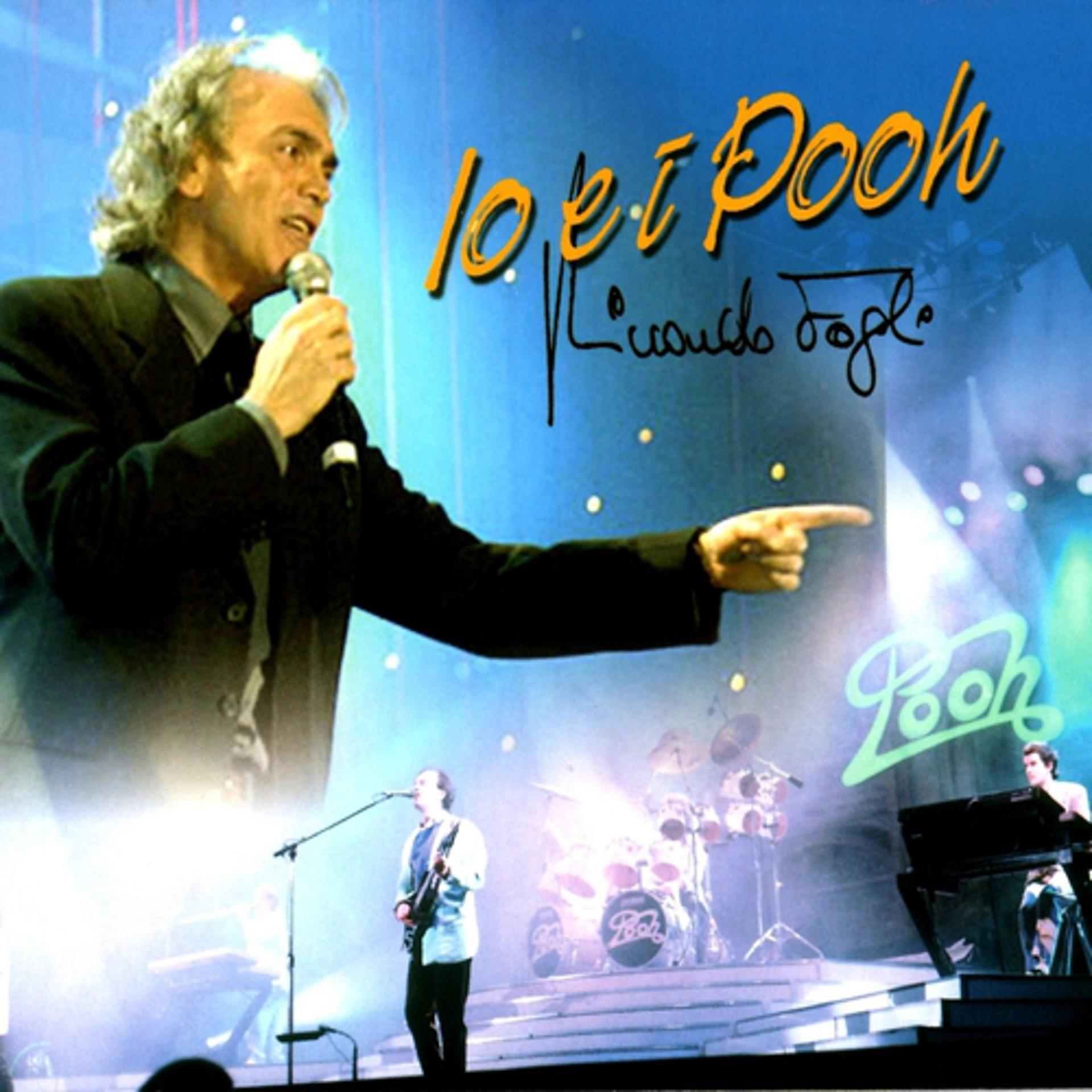 Постер альбома Io E I Pooh