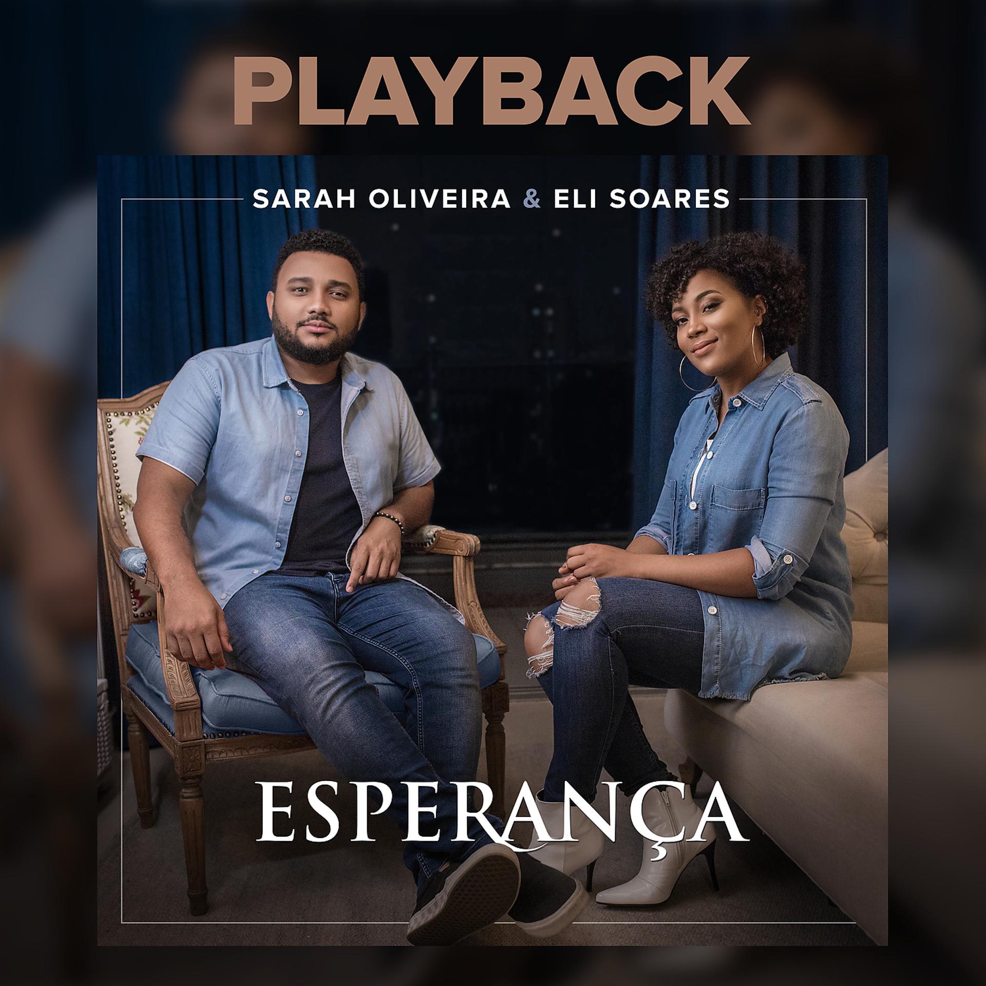 Постер альбома Esperança (Playback)