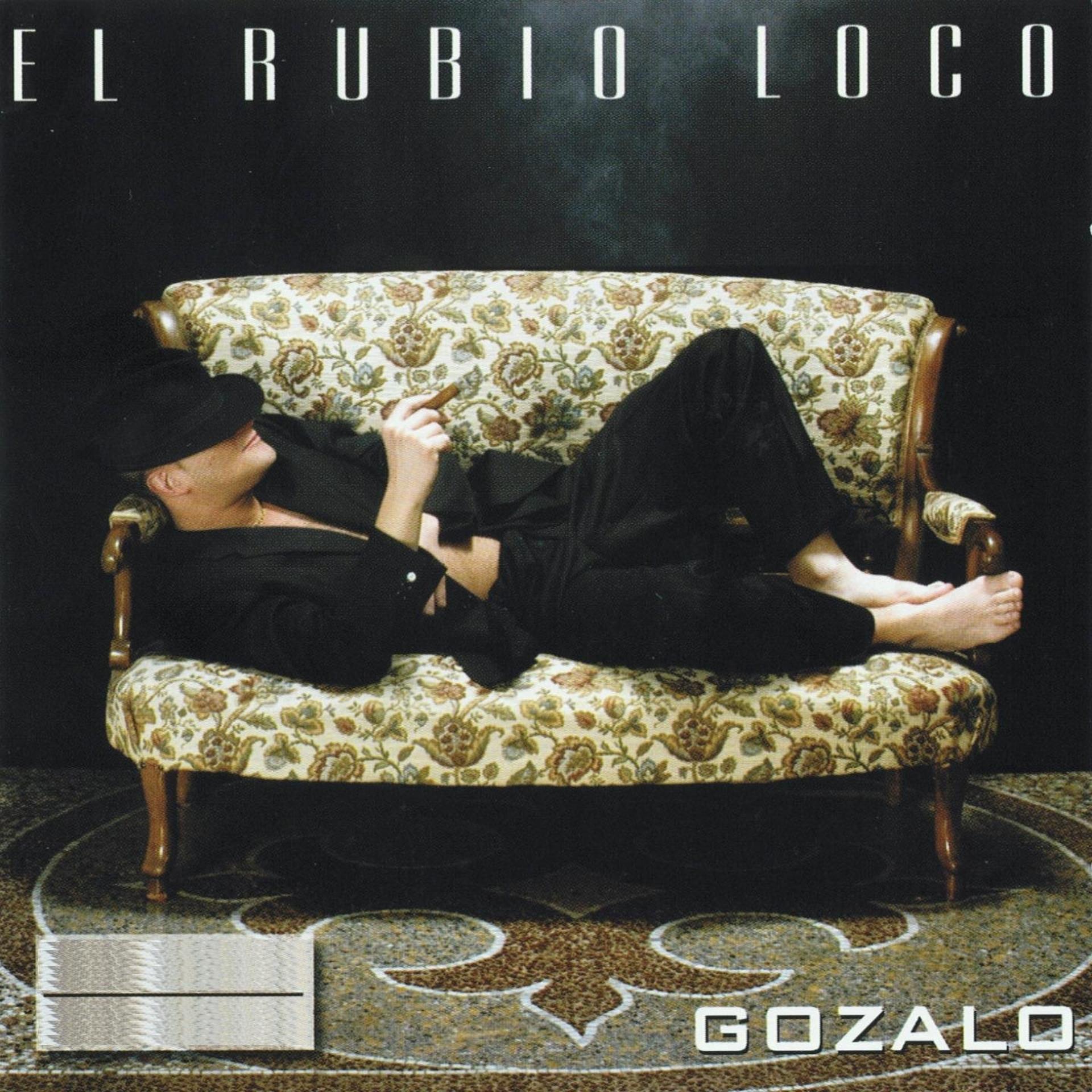 Постер альбома Gozalo