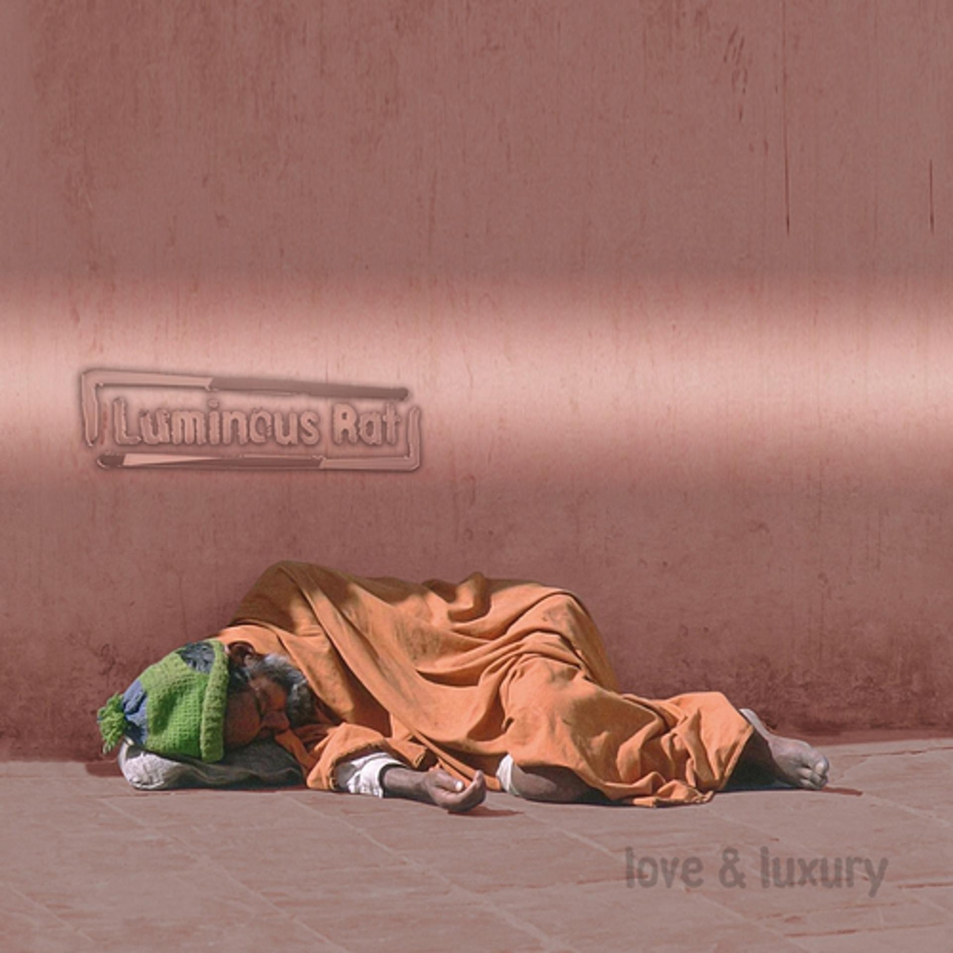 Постер альбома Love & Luxury