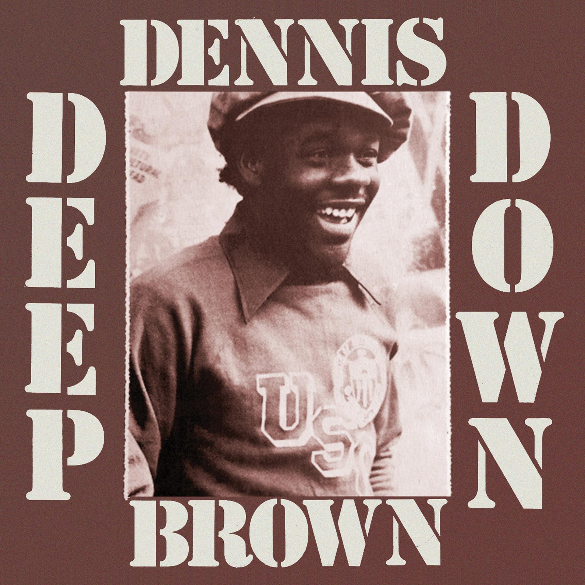 Постер альбома Deep Down