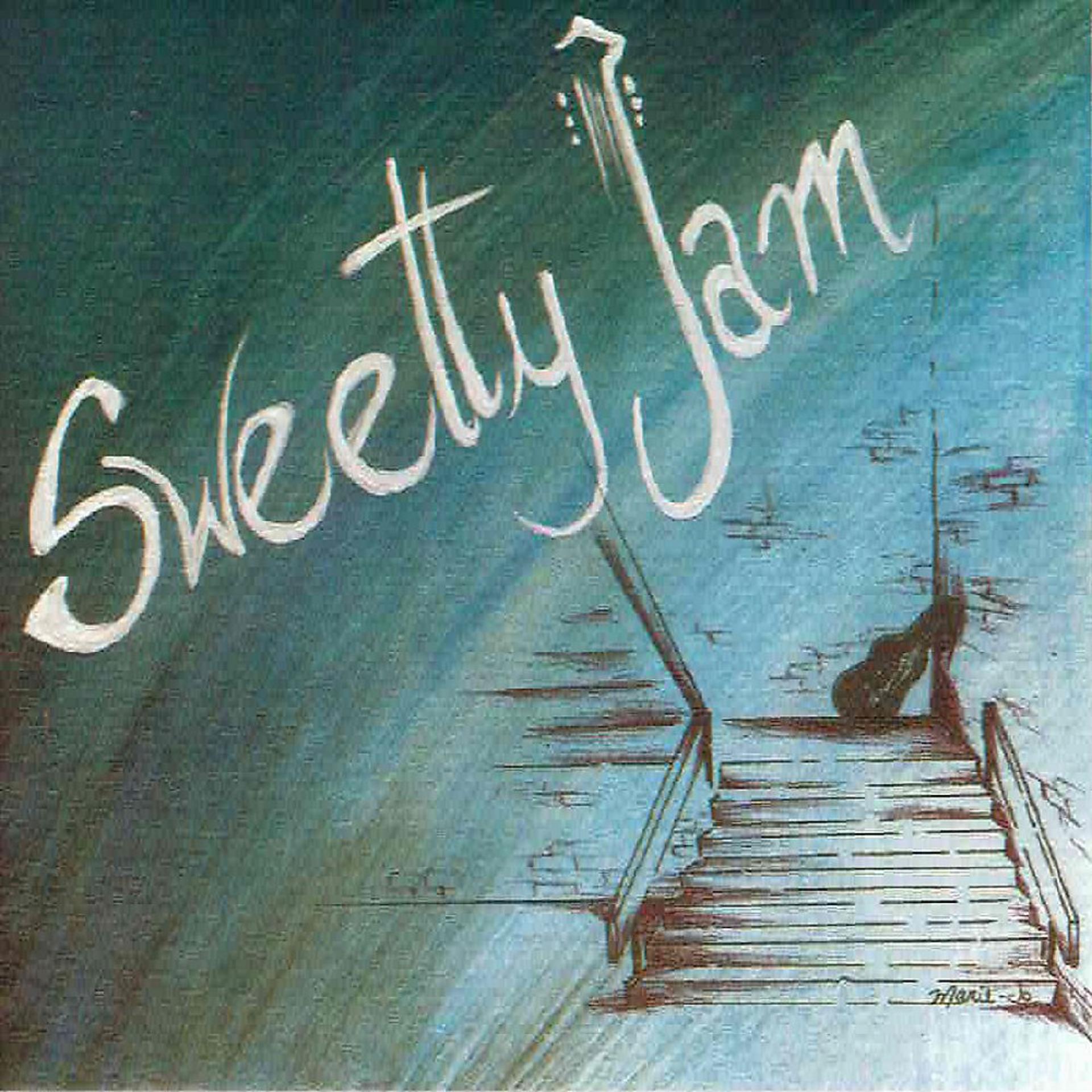 Постер альбома Sweetty Jam