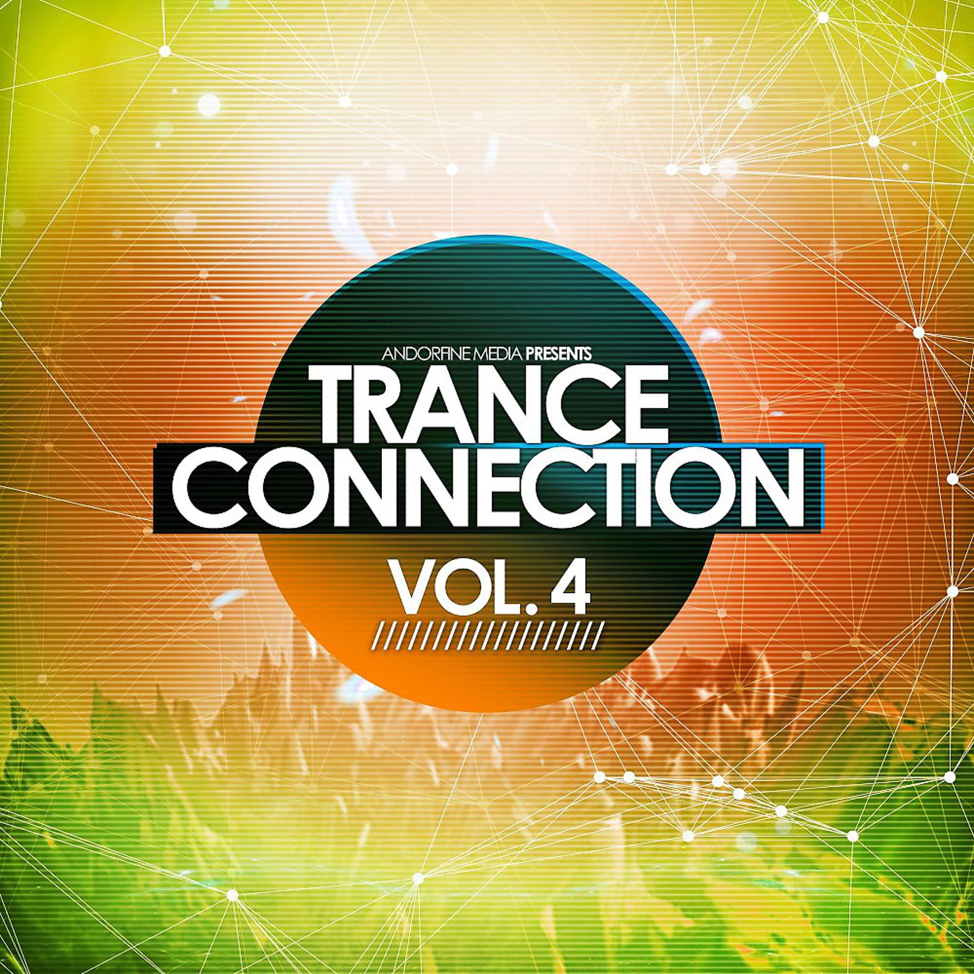 Постер альбома Trance Connection, Vol. 4