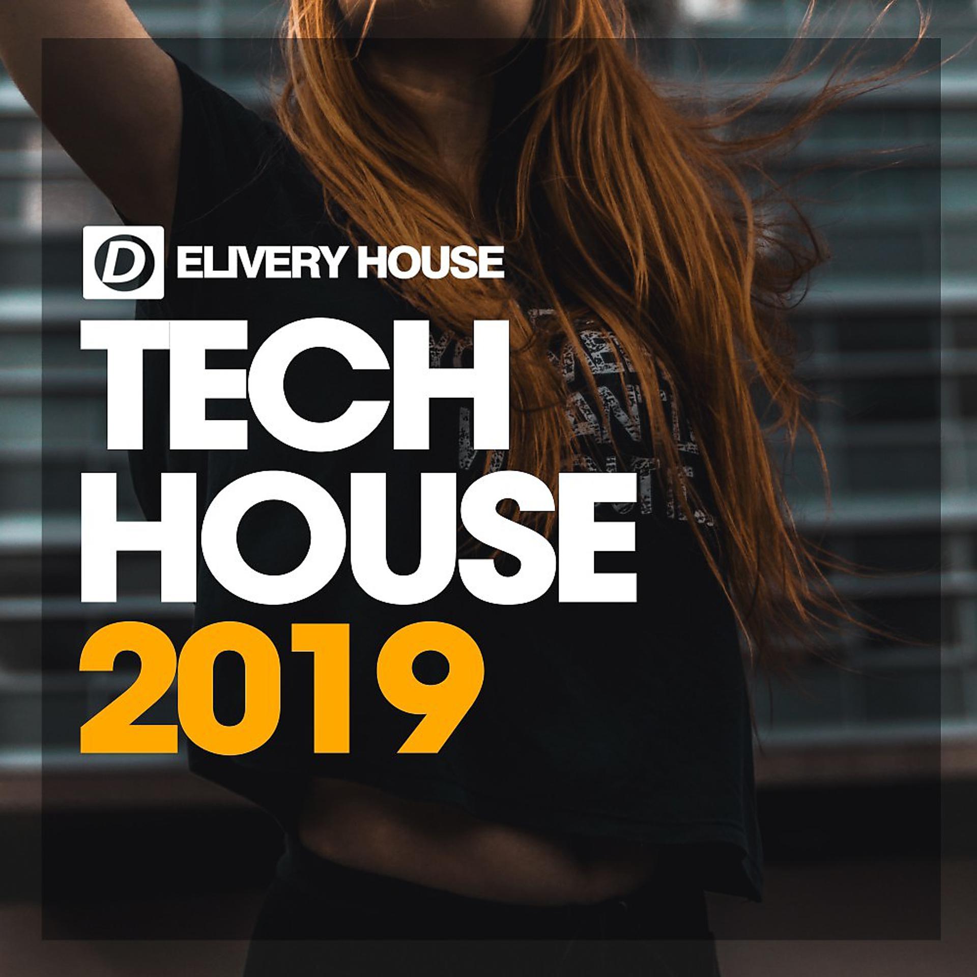 Постер альбома Tech House Summer 2019