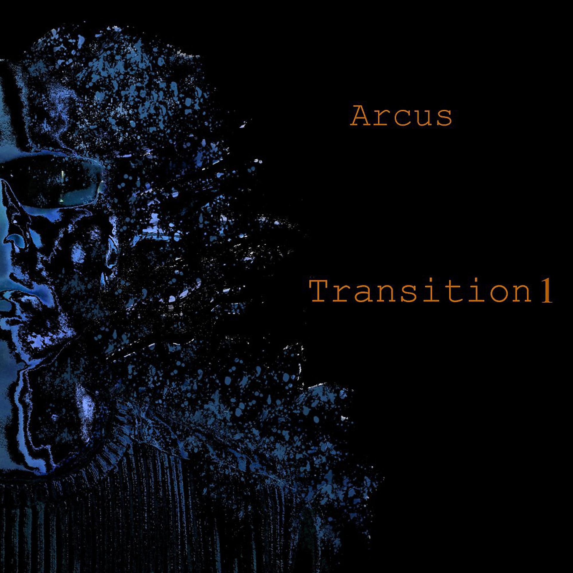 Постер альбома Transition 1