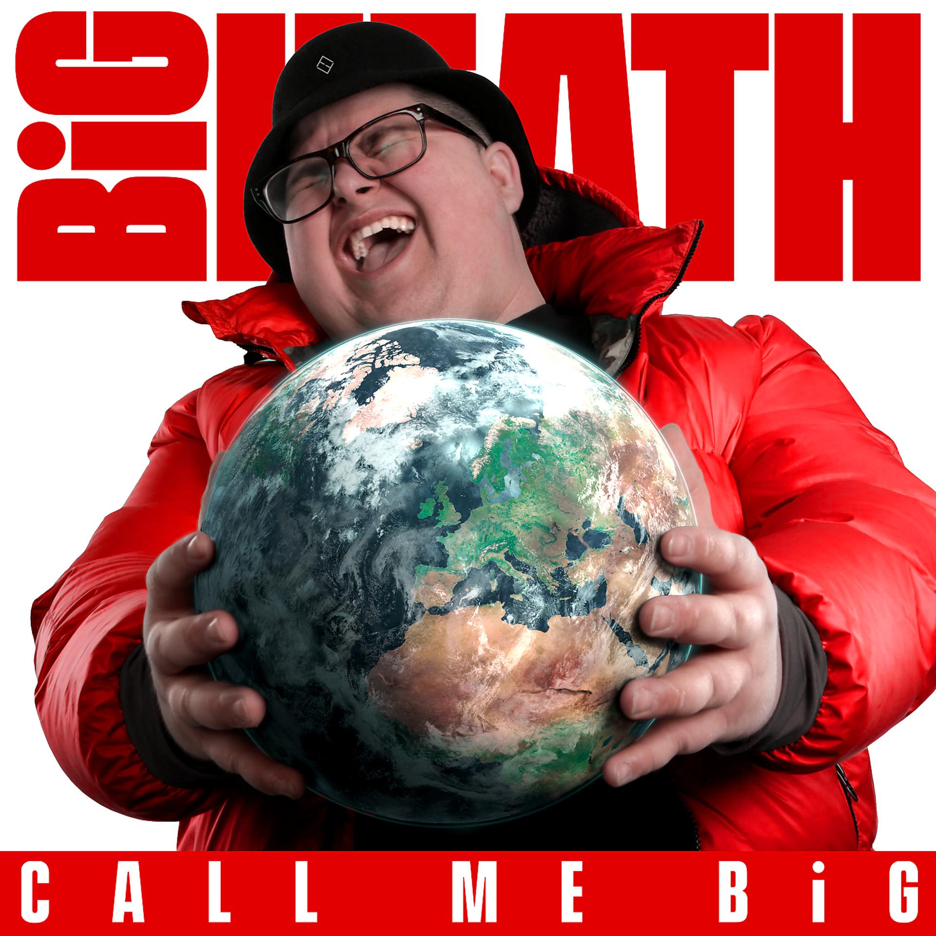Постер альбома Call Me Big