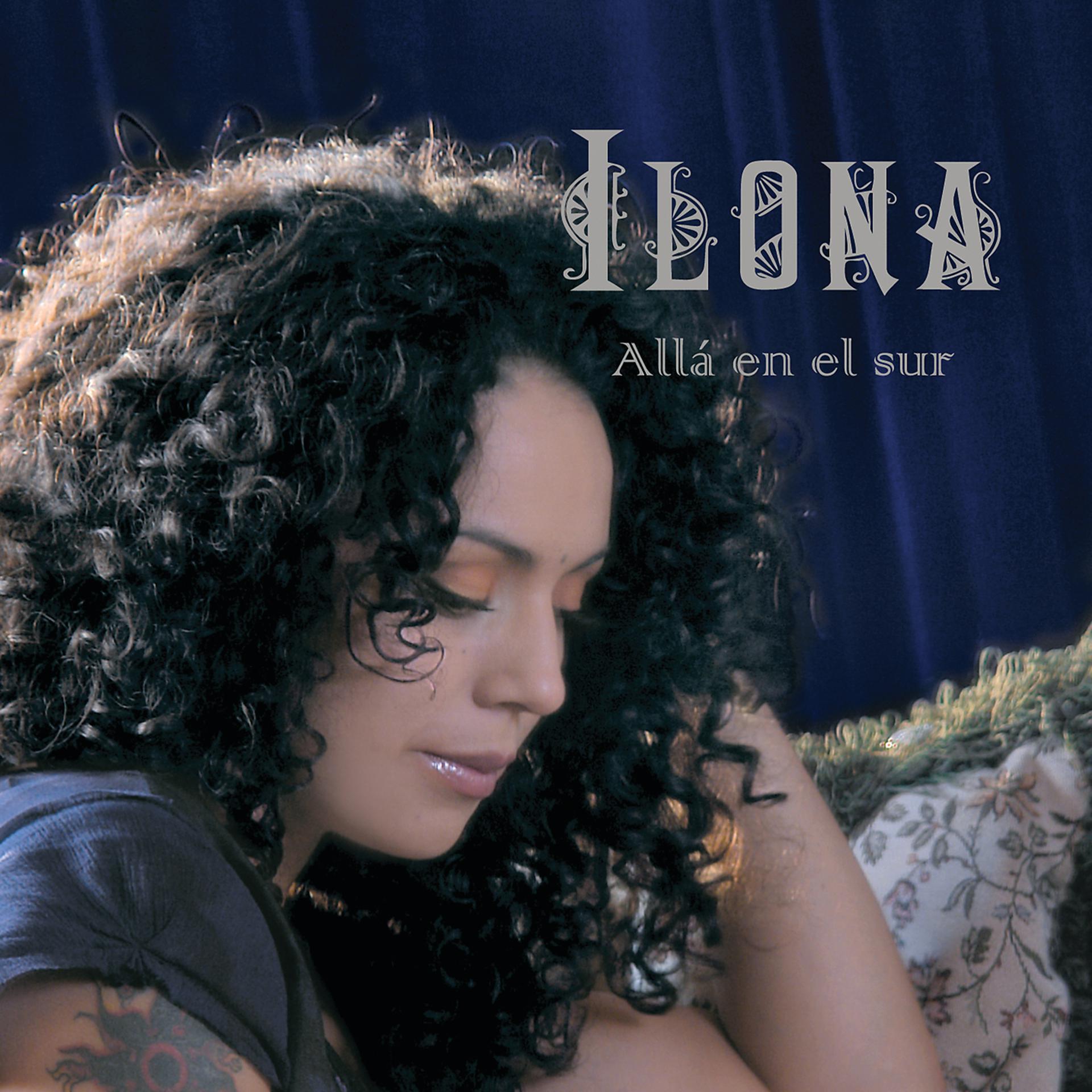 Постер альбома Allá En El Sur