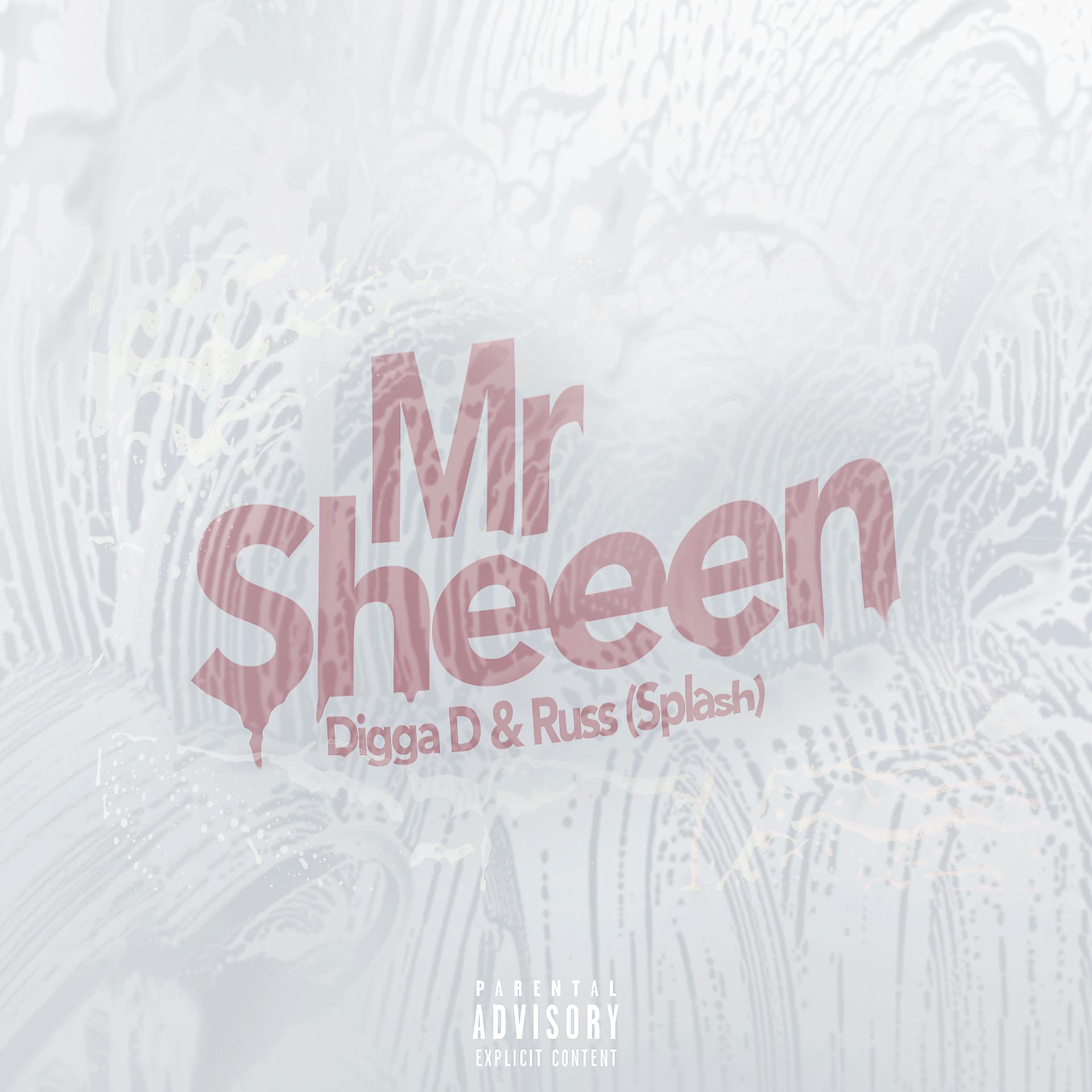 Постер альбома Mr Sheeen