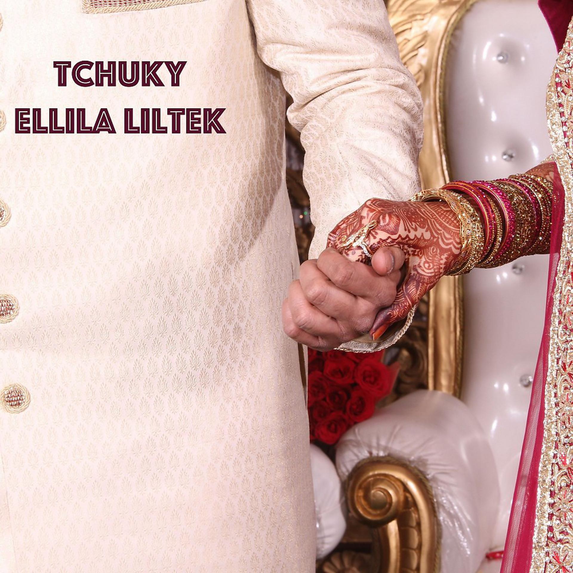 Постер альбома Ellila Liltek