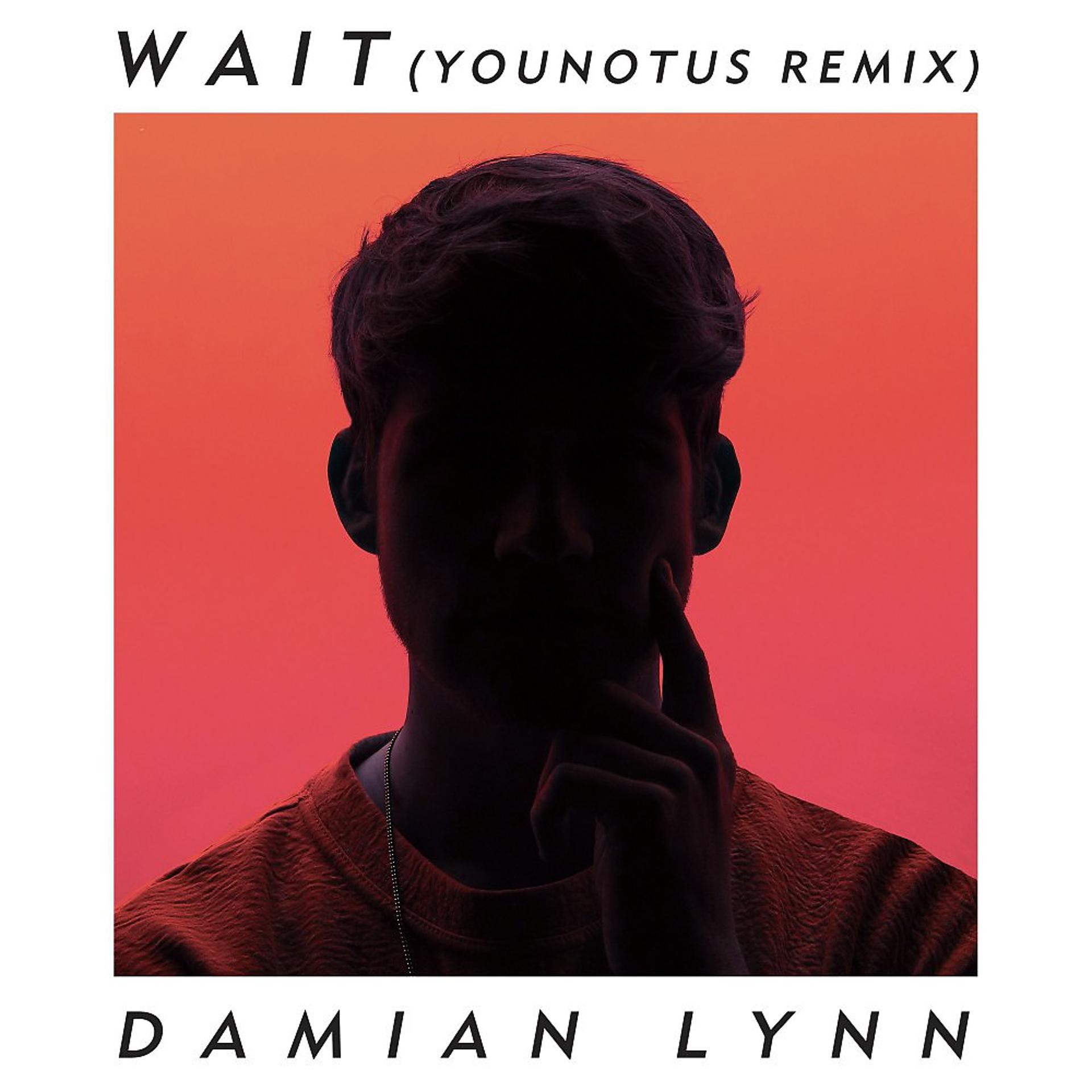 Постер альбома Wait (Younotus Remix)