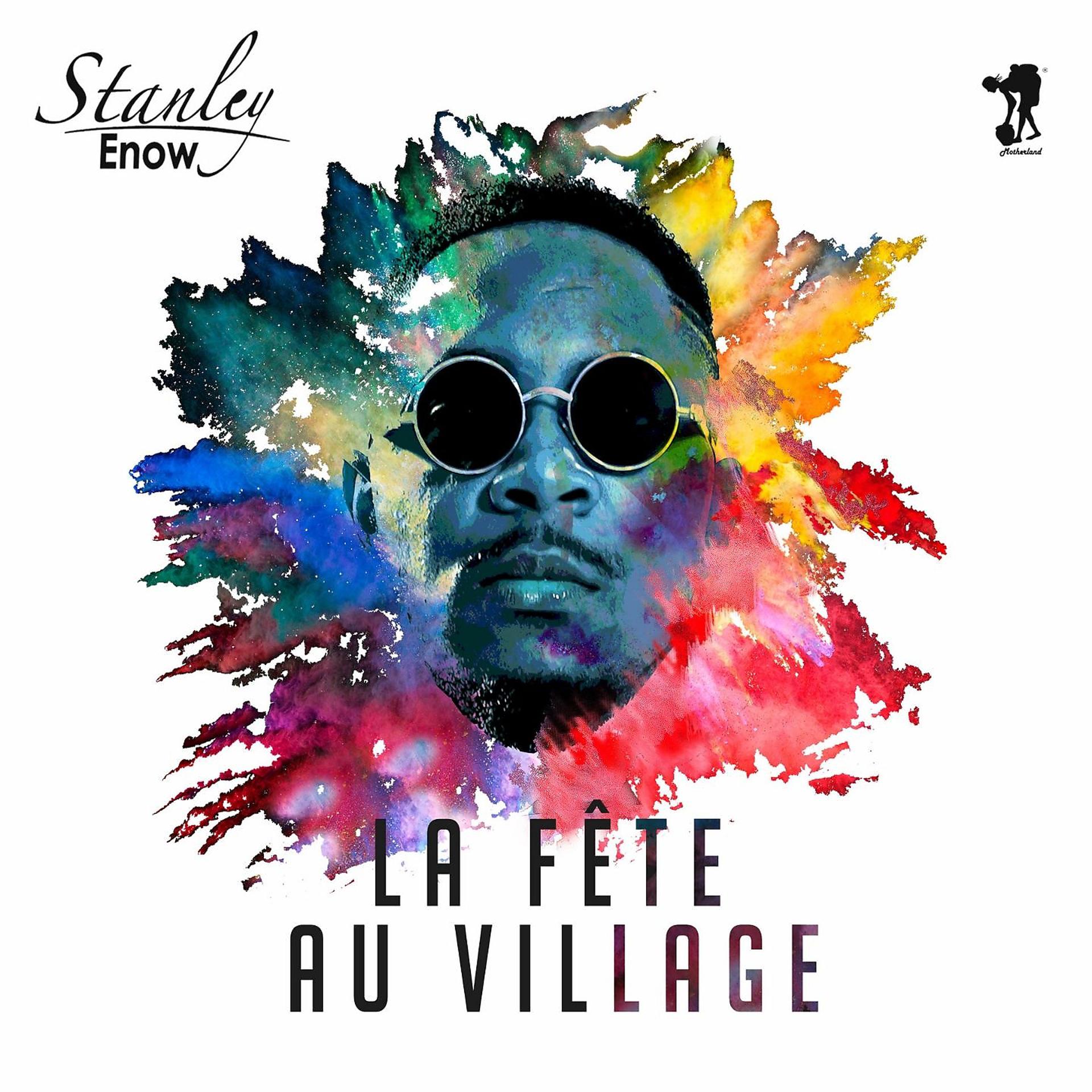 Постер альбома La fête au village