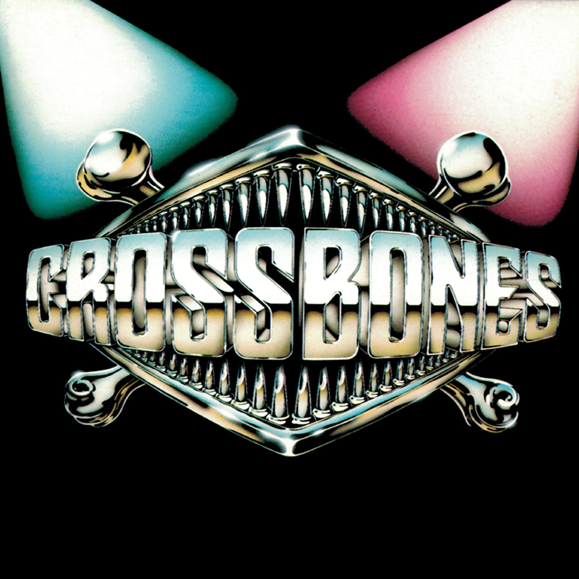 Постер альбома Crossbones