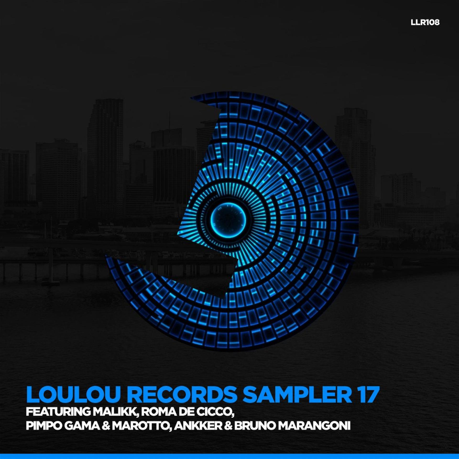 Постер альбома Loulou Records Sampler Vol, 17