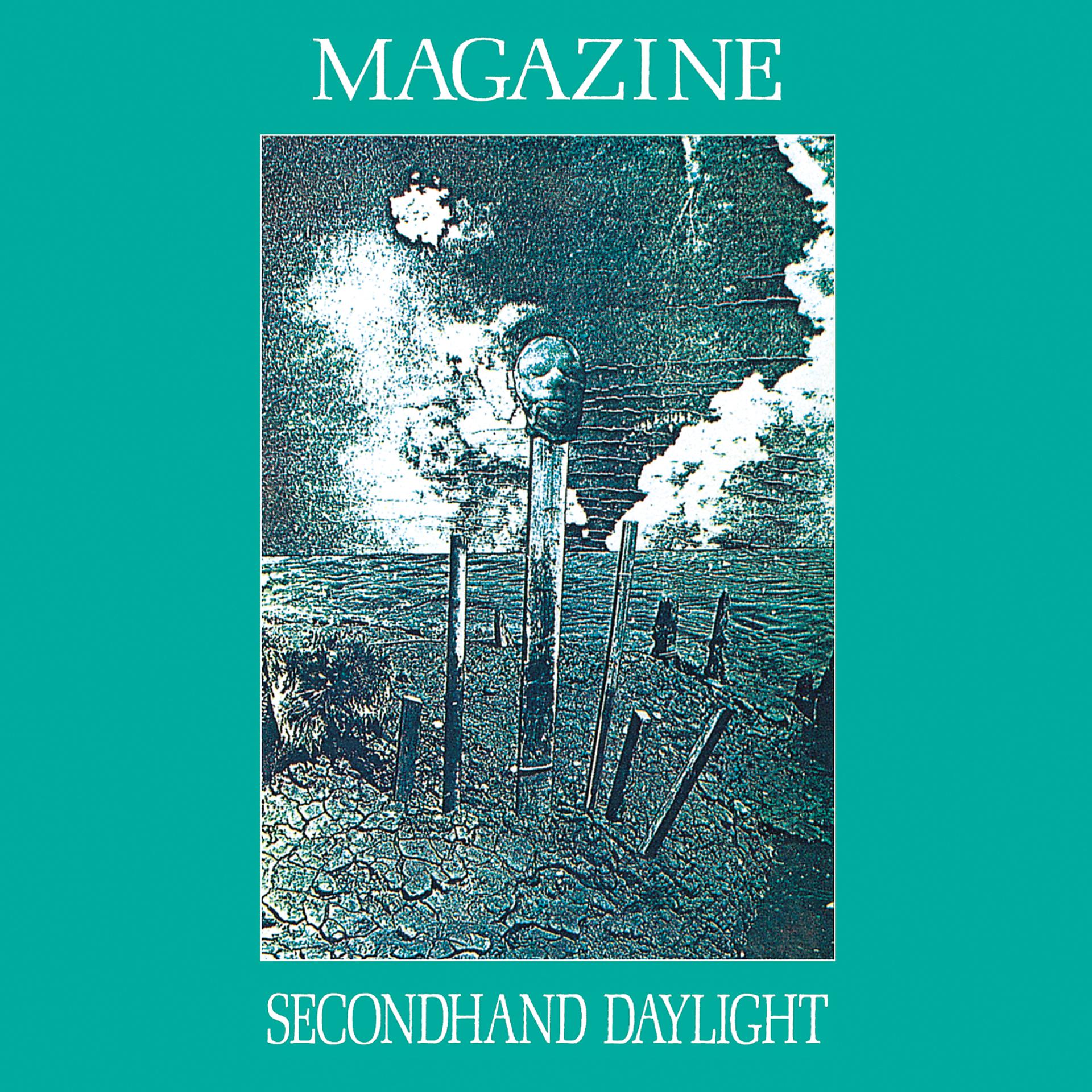 Постер альбома Secondhand Daylight (Extended Edition / 2007 Digital Remaster)