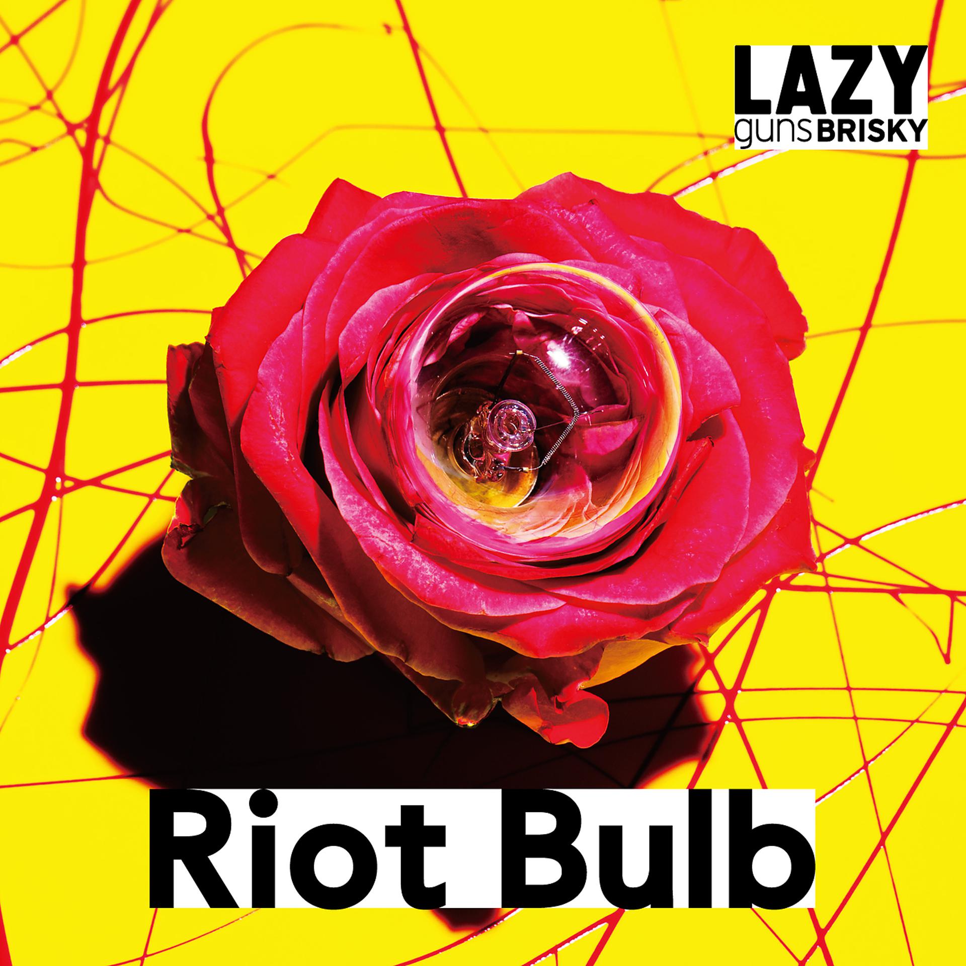 Постер альбома Riot Bulb