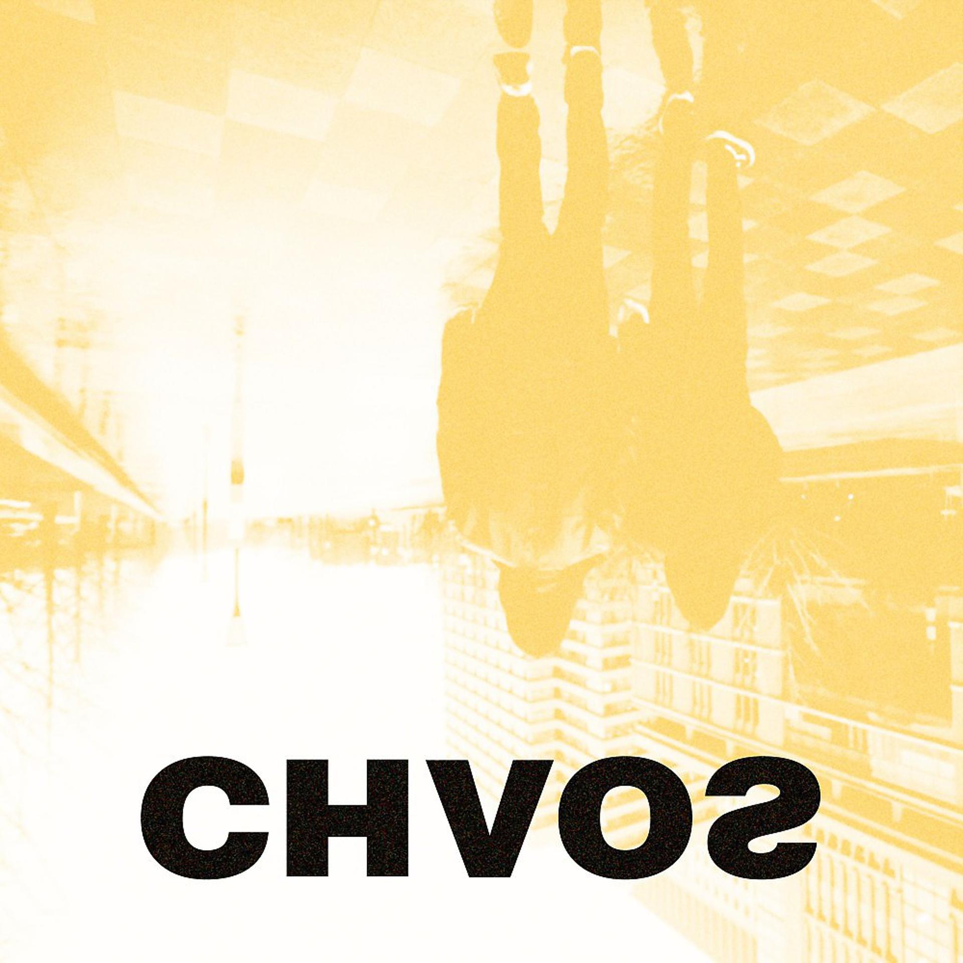 Постер альбома CHVOS