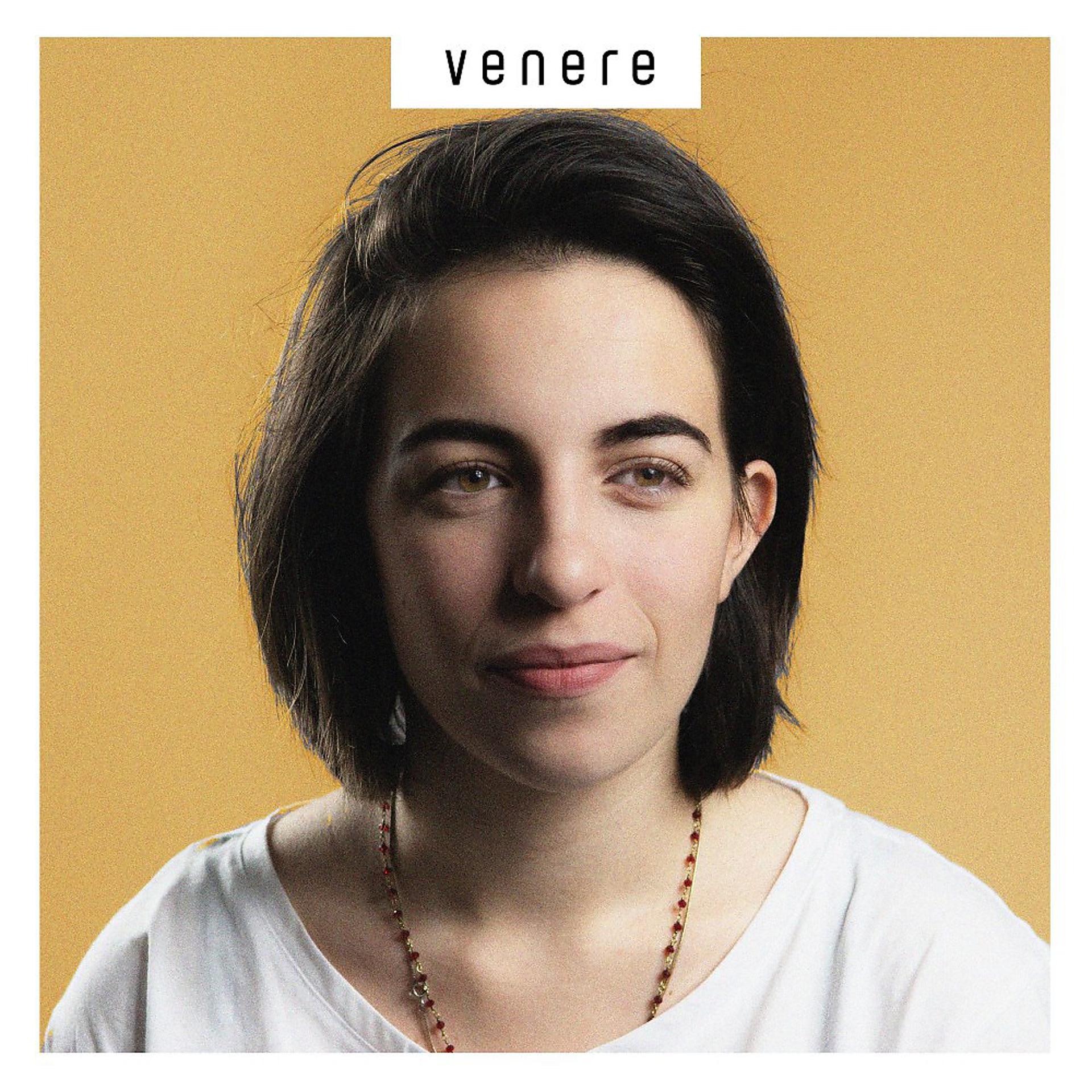 Постер альбома Venere