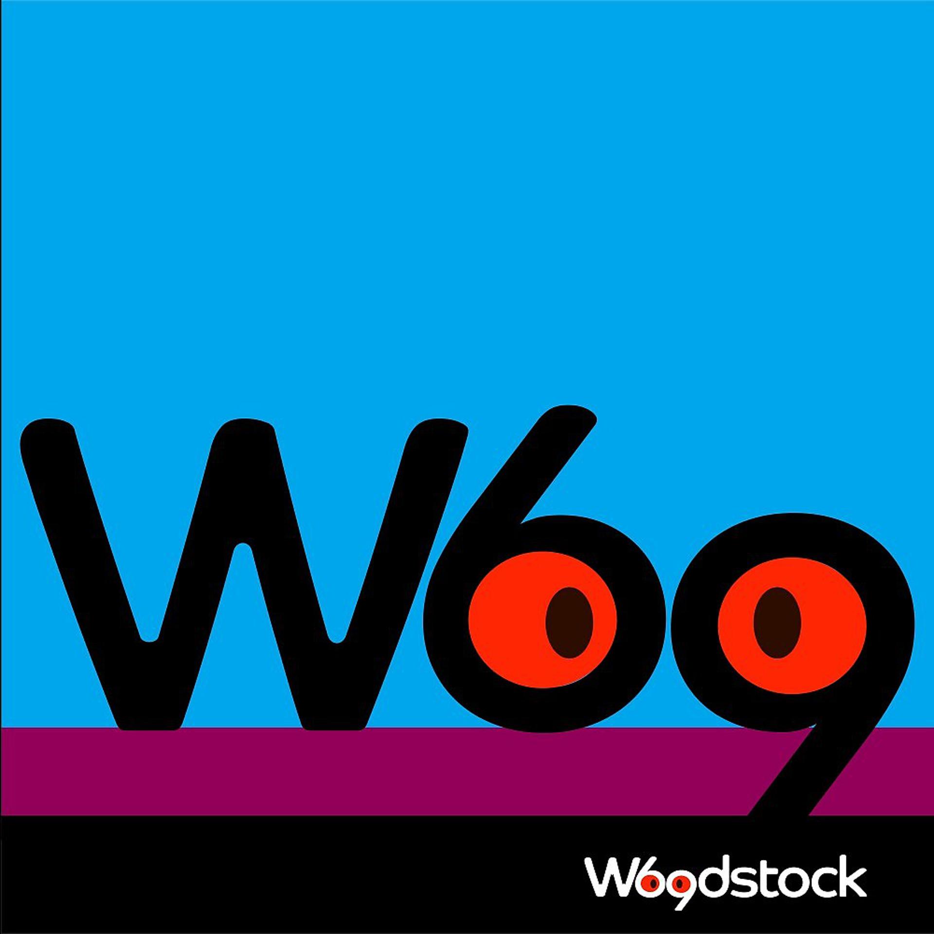 Постер альбома Woodstock 69