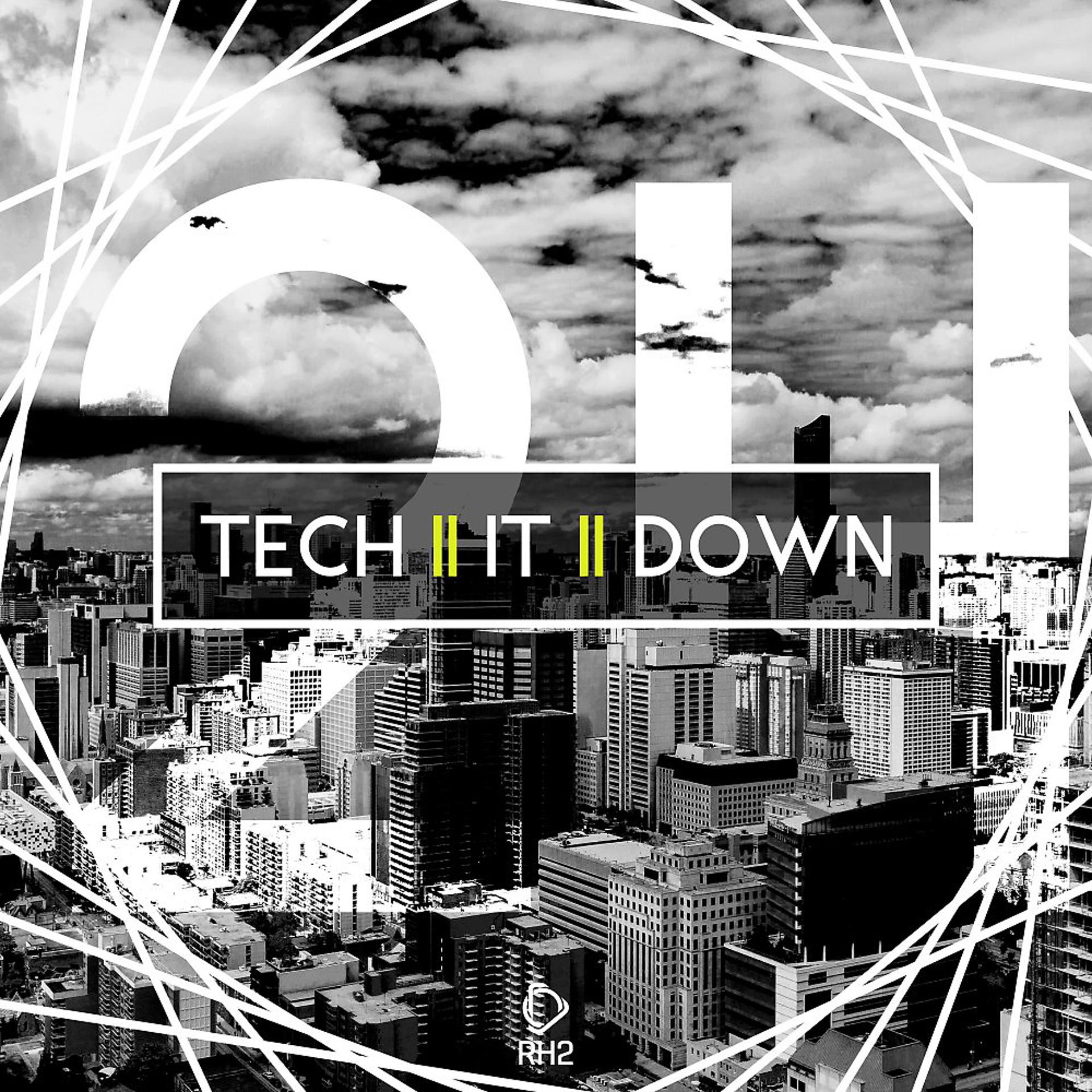 Постер альбома Tech It Down!, Vol. 24