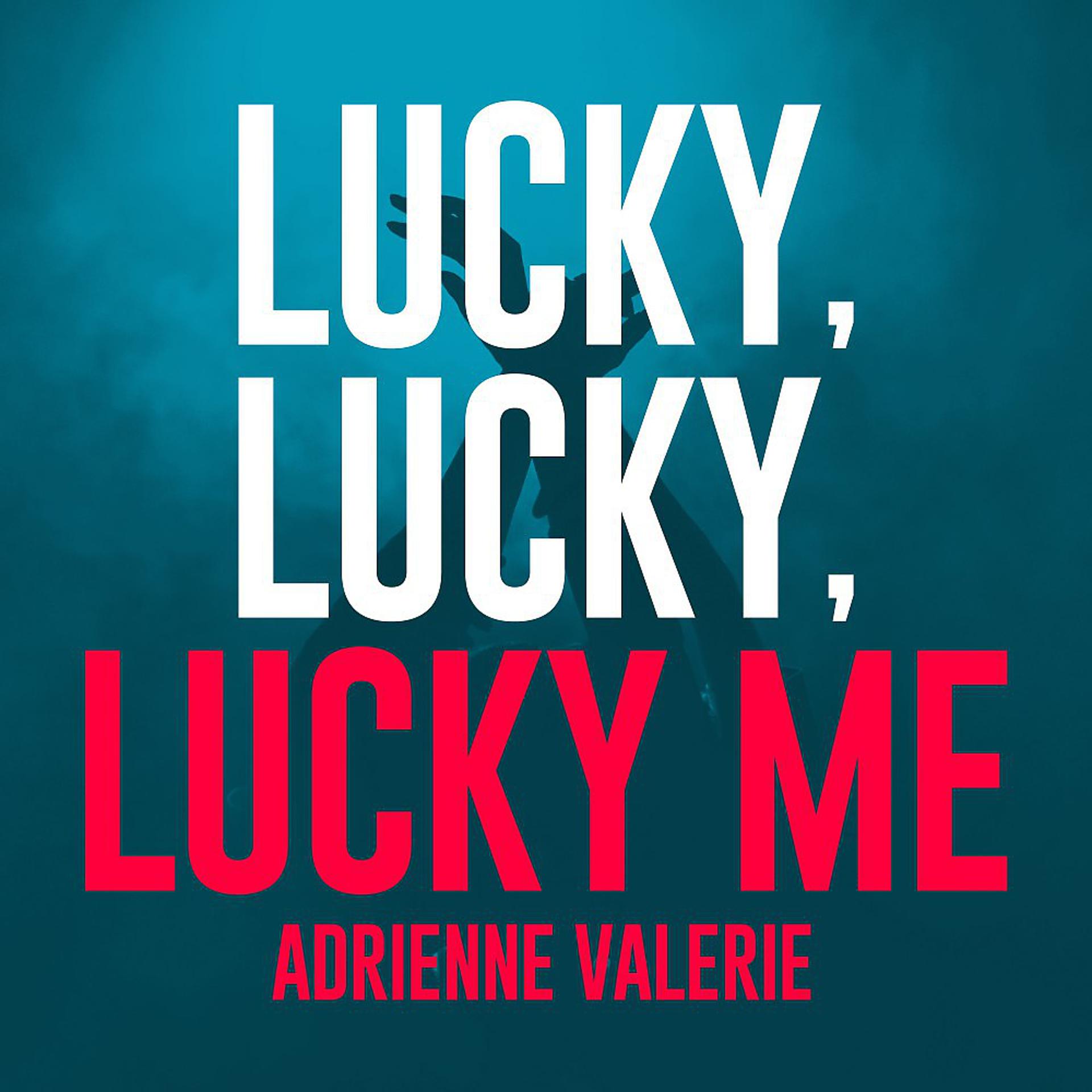 Постер альбома Lucky, Lucky, Lucky Me (Remix)