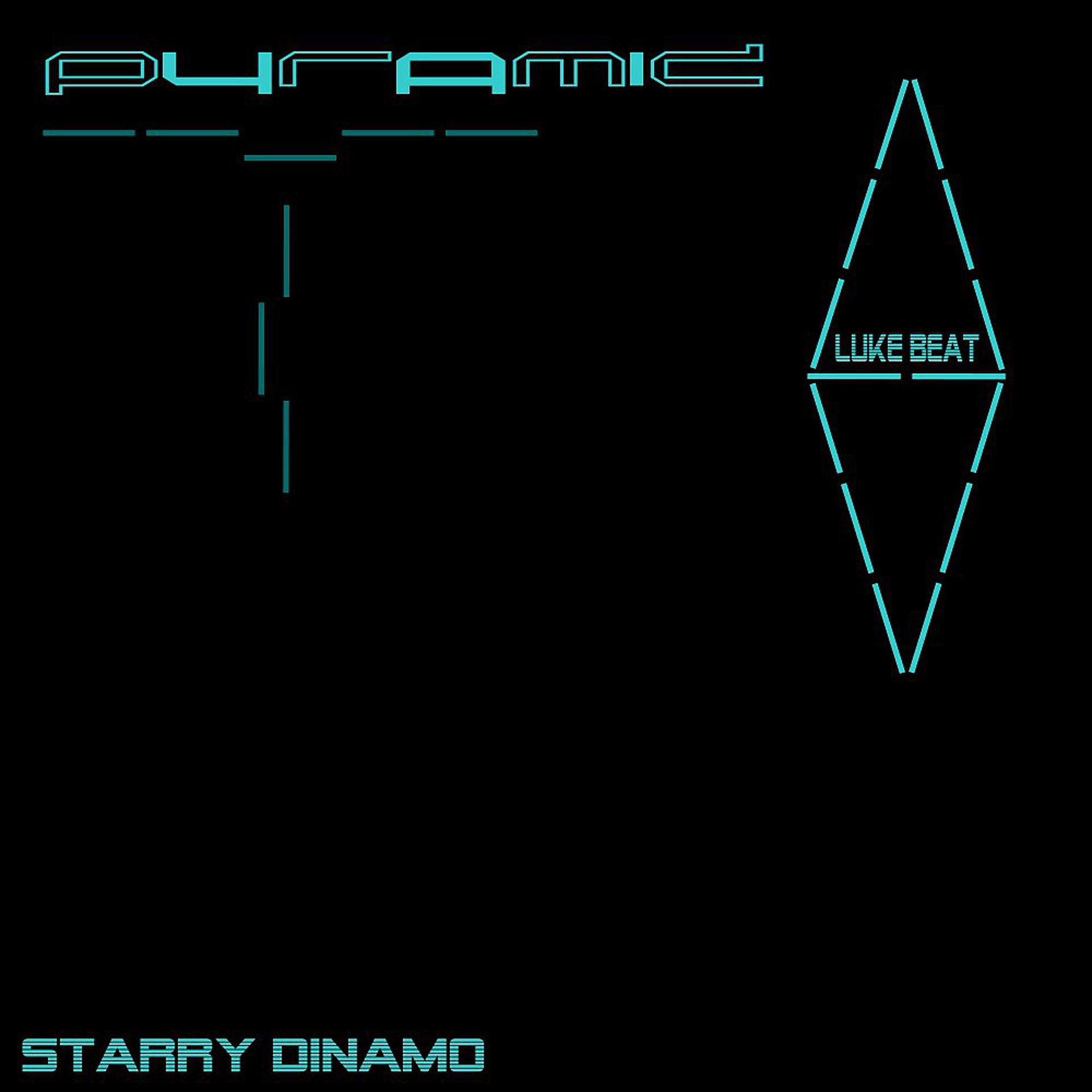 Постер альбома Starry Dinamo