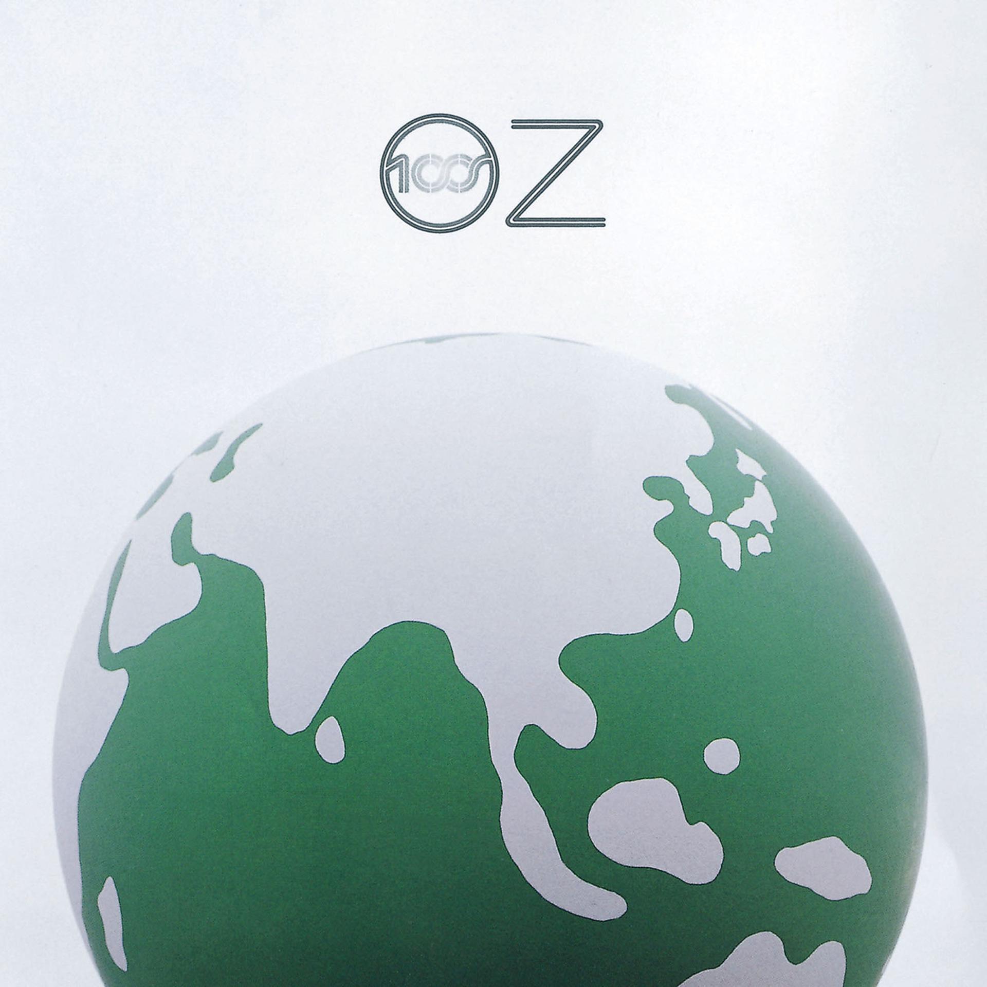 Постер альбома Oz