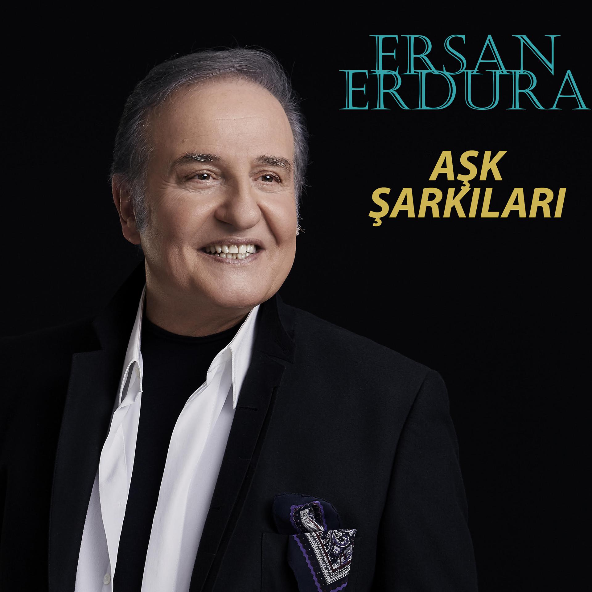Постер альбома Aşk Şarkıları