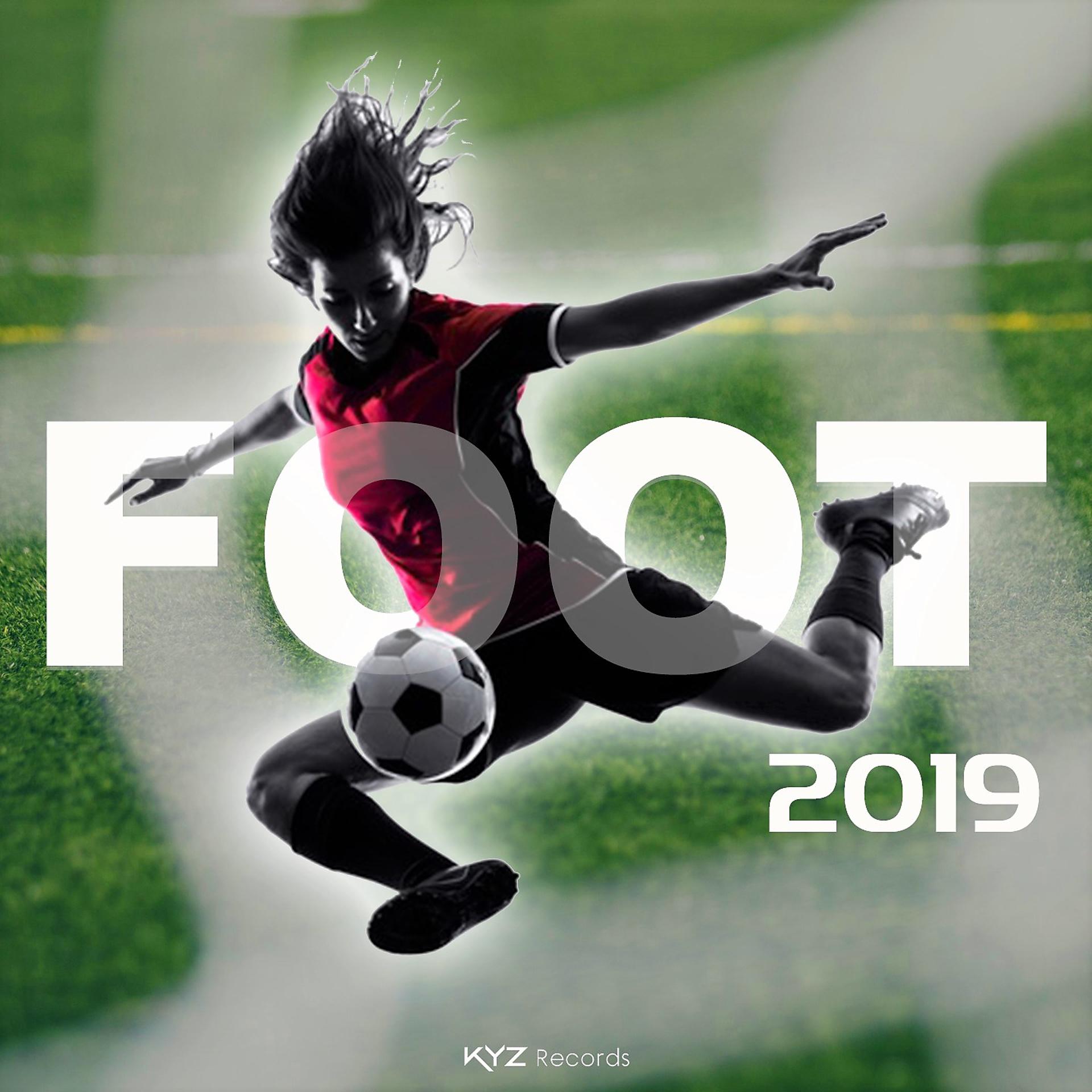 Постер альбома Foot 2019