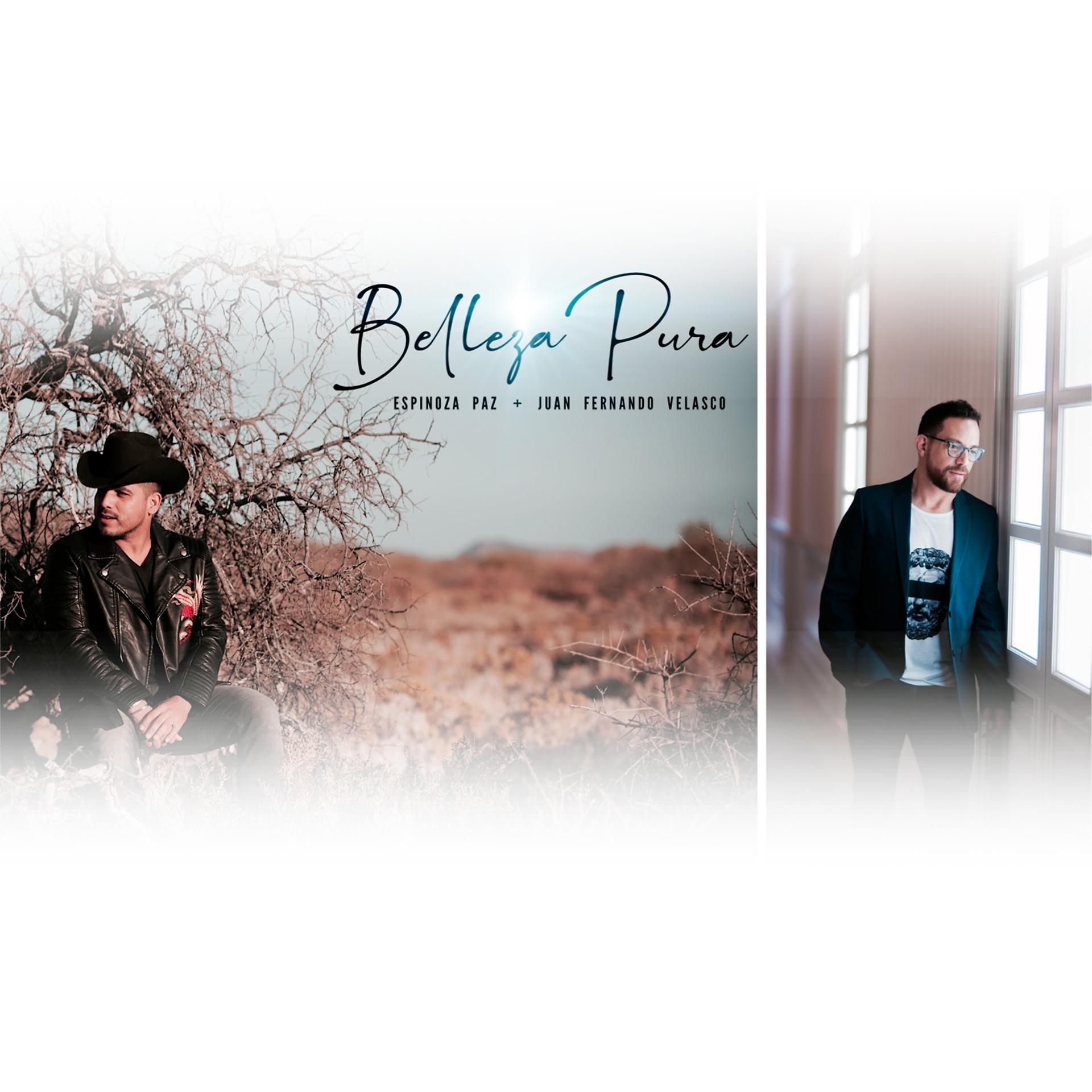 Постер альбома Belleza Pura
