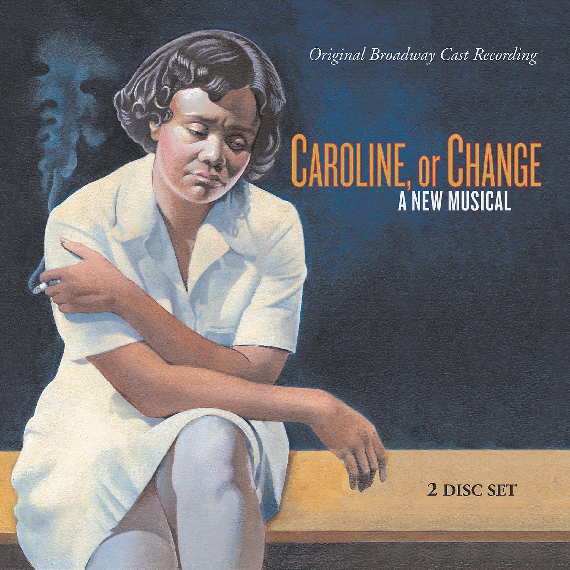 Постер альбома Caroline, Or Change