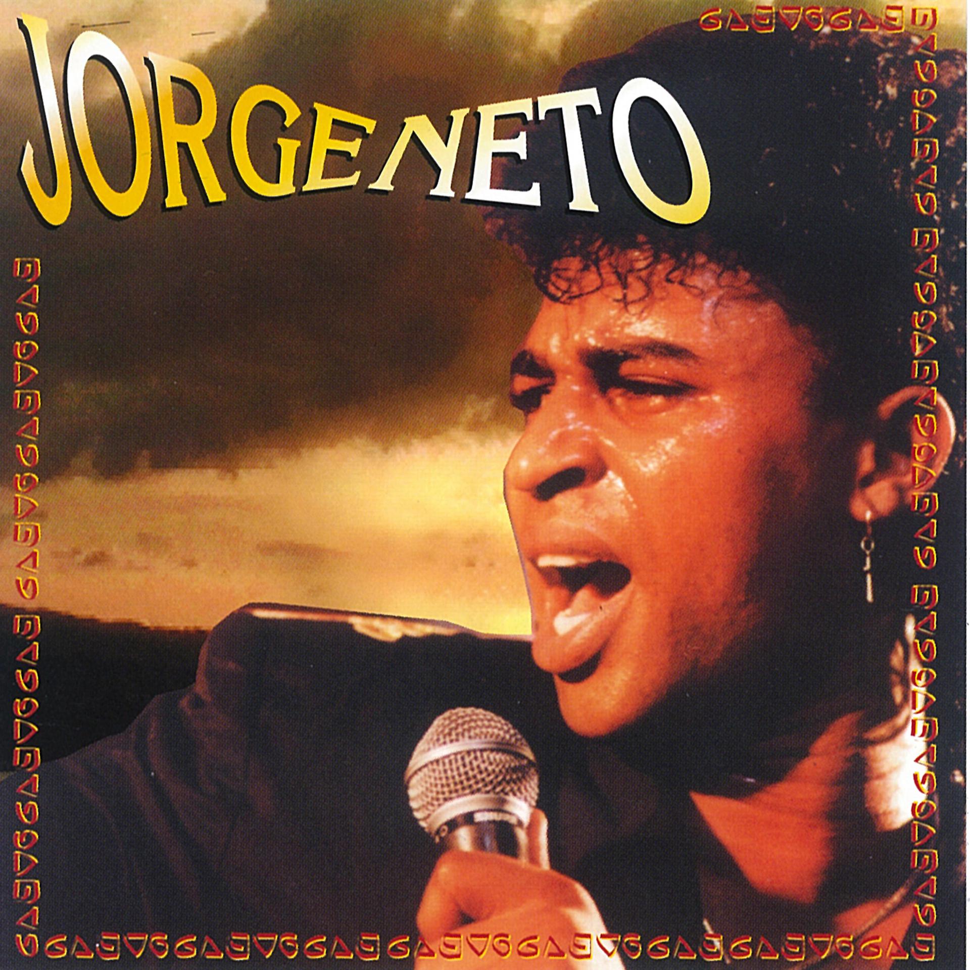 Постер альбома Jorge Neto