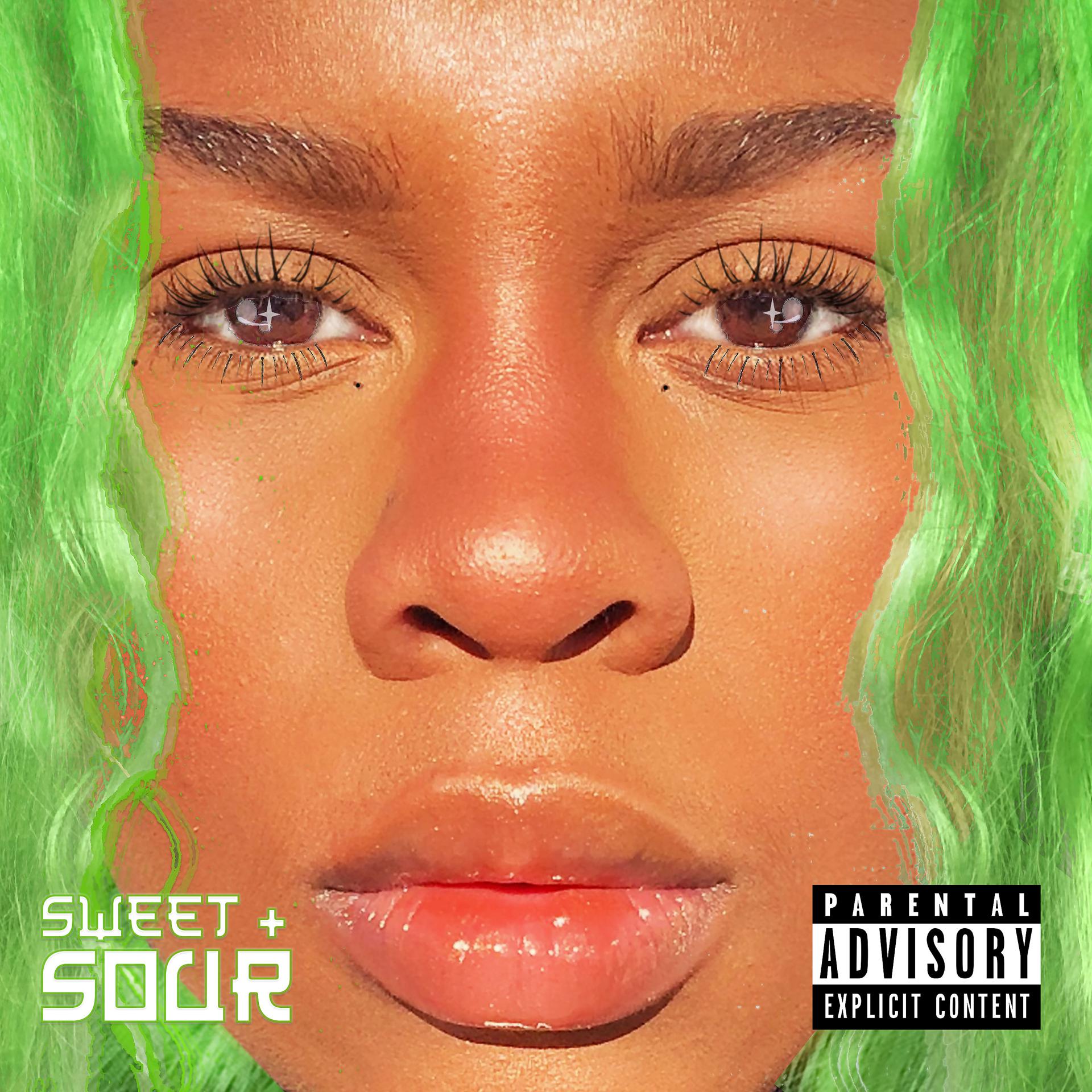 Постер альбома Sweet & Sour - EP